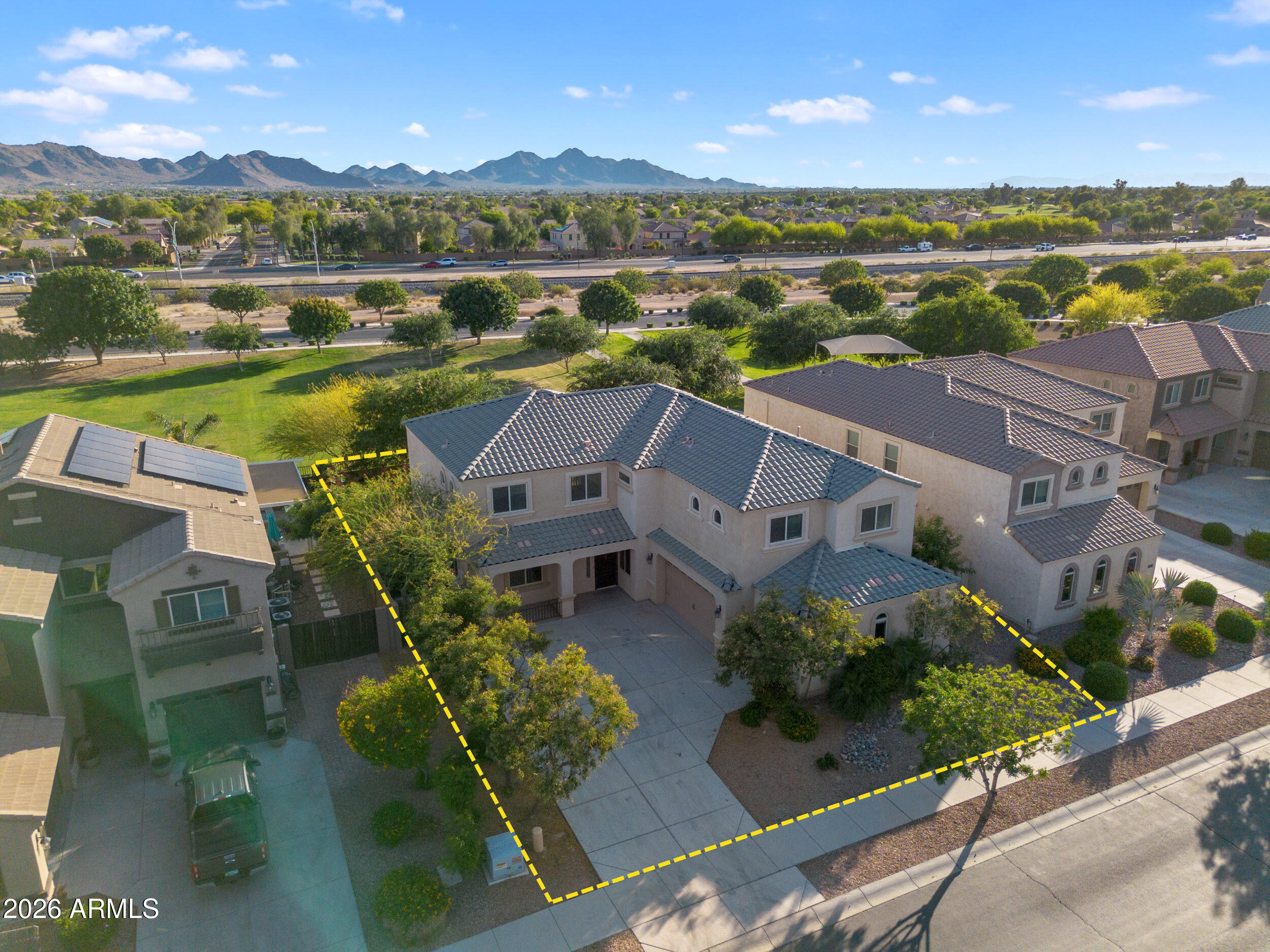 22193 E VIA DEL ORO, Queen Creek, AZ 85142 — Photo 1 of 39