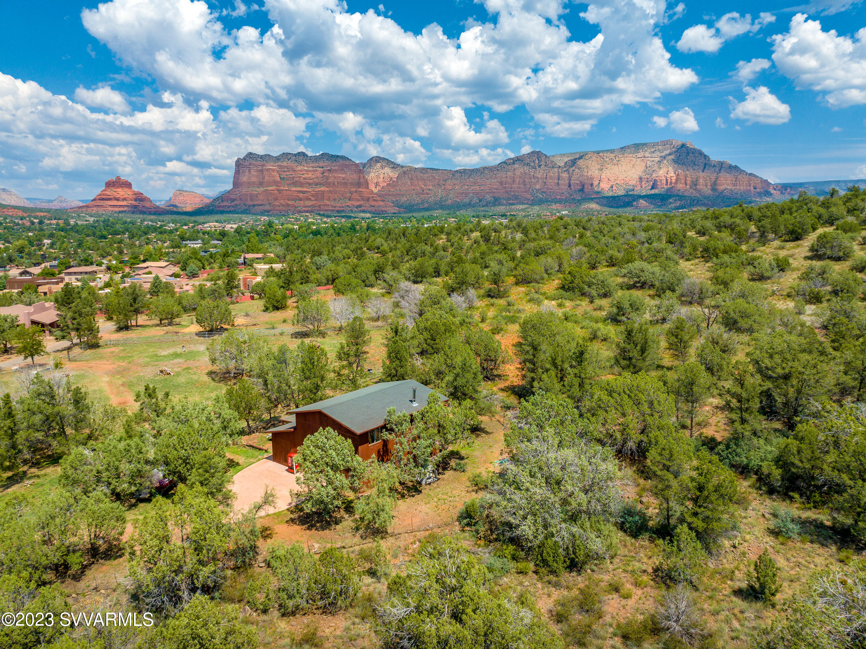 00 Vista Mesa Drive 00, Sedona, AZ 86351 — Photo 1 of 55