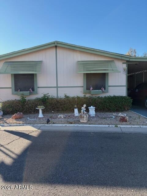 6960 W PEORIA Avenue W 156, Peoria, AZ 85345 — Photo 1 of 34