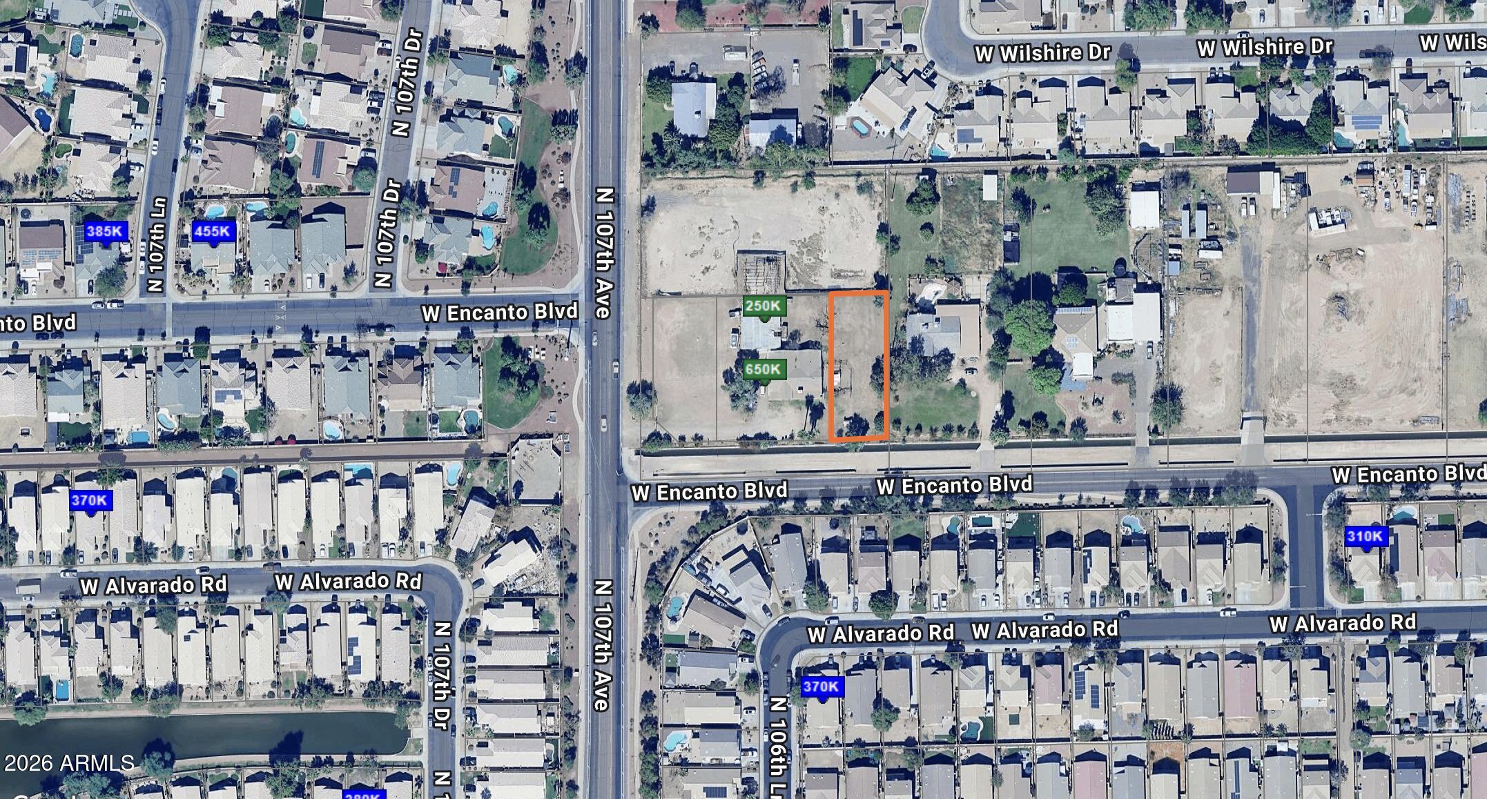 003 N 107th Avenue 3, Tolleson, AZ 85392 — Photo 1 of 2