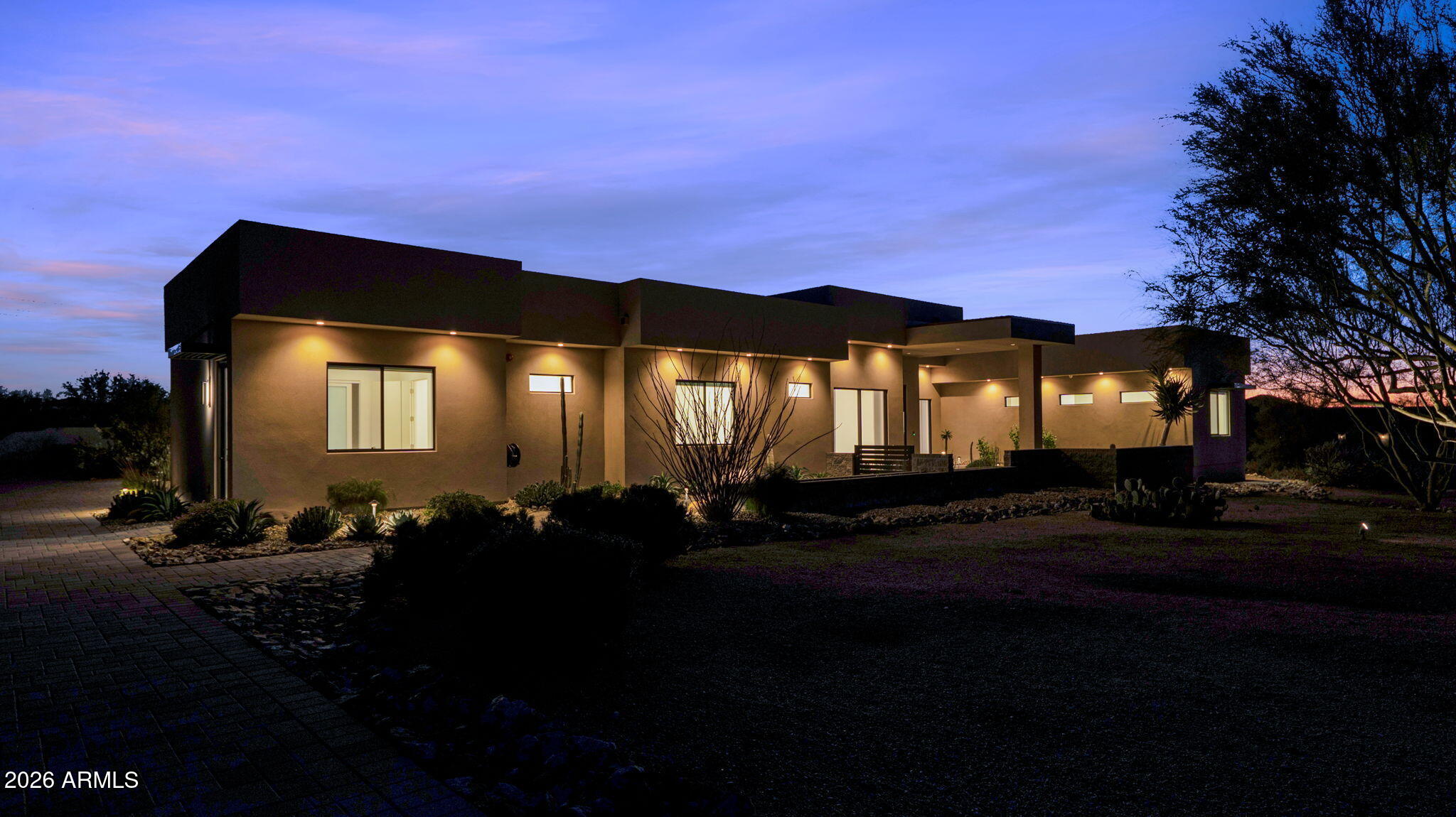 4717 E QUAILBRUSH Road, Cave Creek, AZ 85331 — Photo 1 of 38