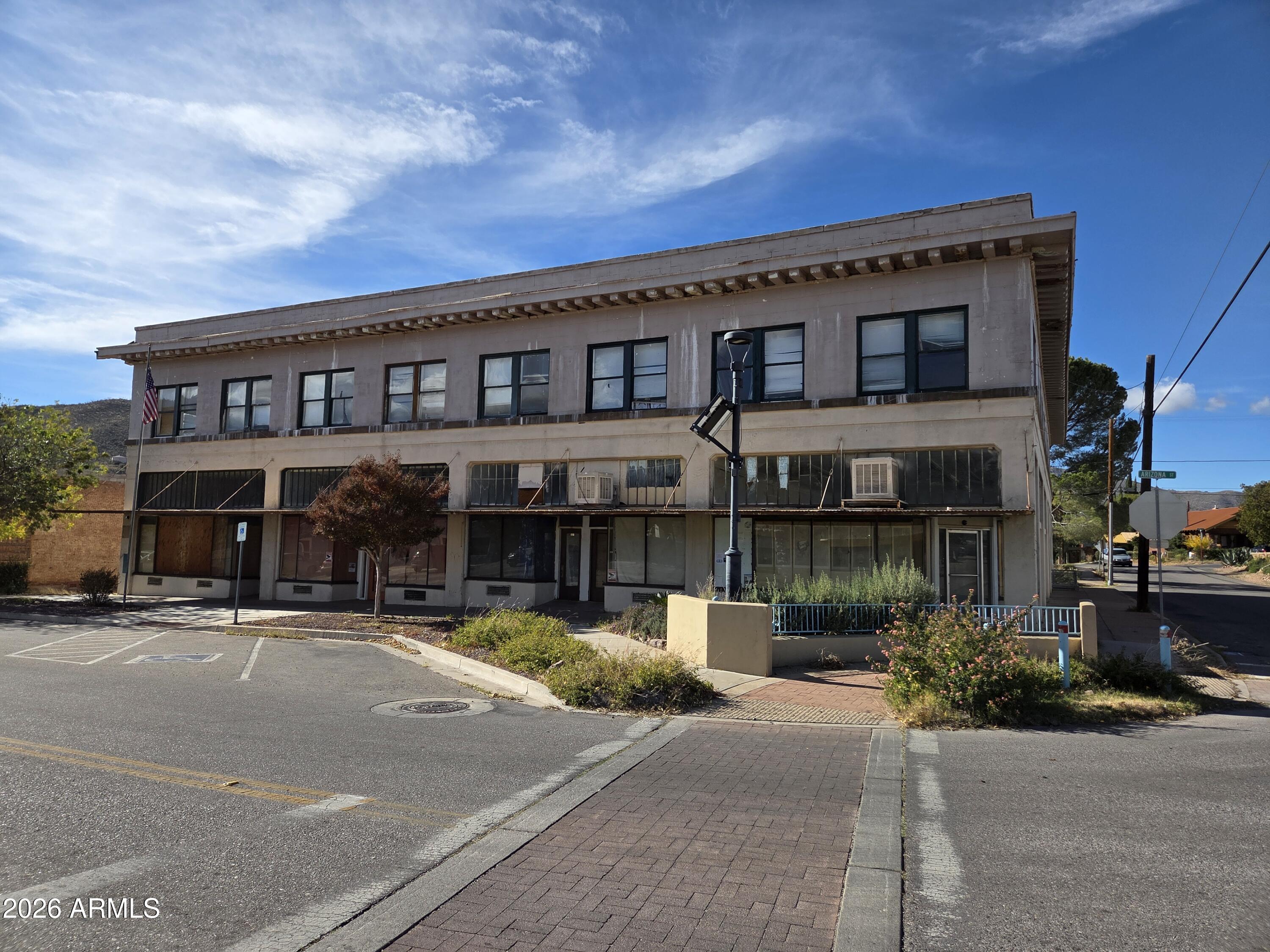 317 Arizona Street, Bisbee, AZ 85603 — Photo 1 of 57