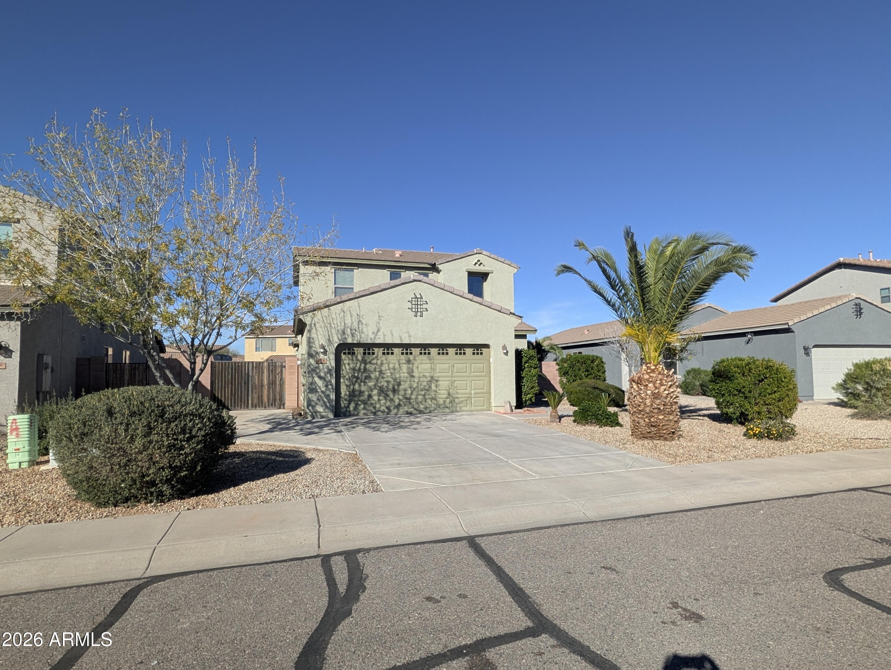 856 W DANA Drive, San Tan Valley, AZ 85143 — Photo 1 of 44