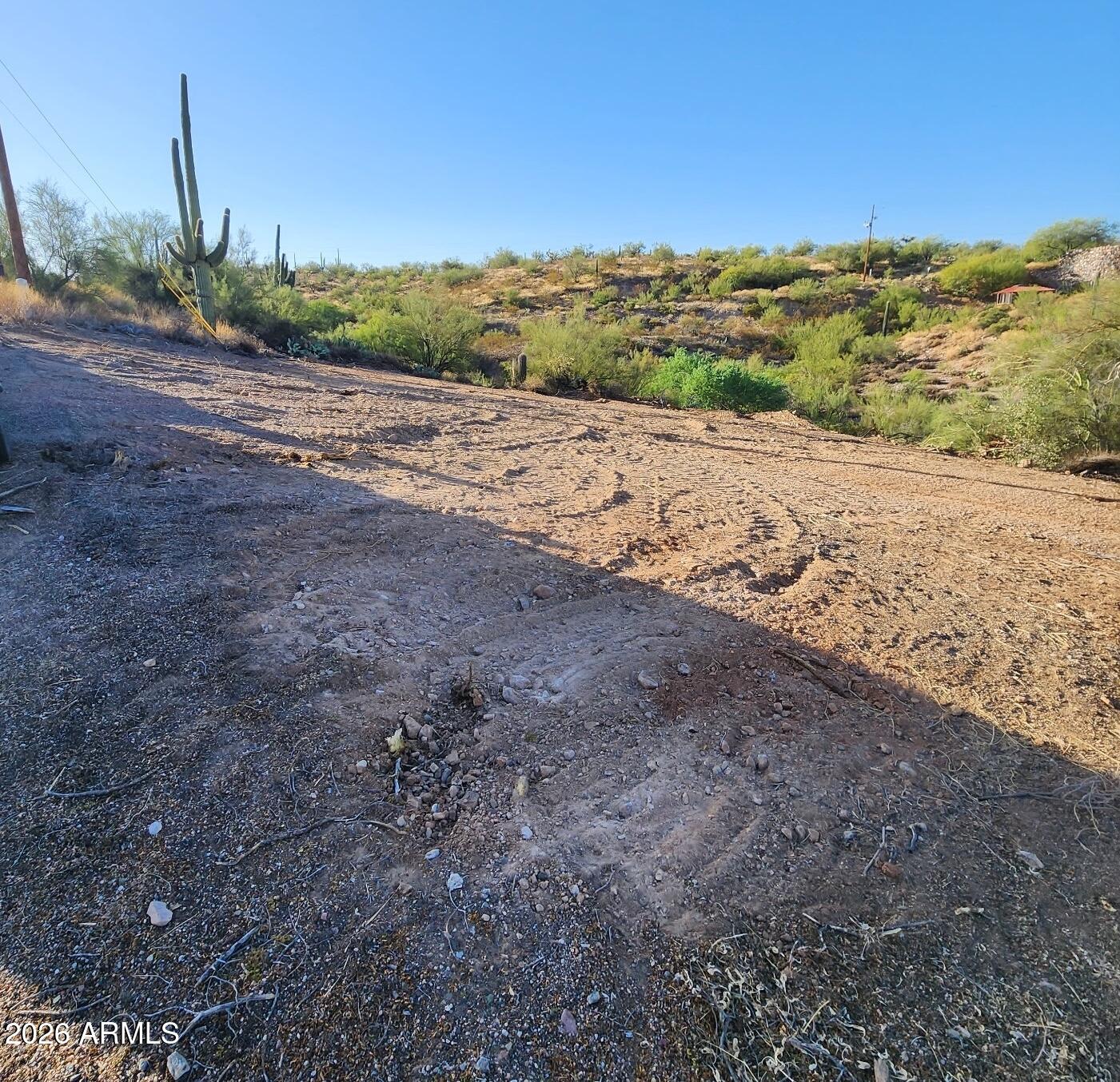 102 N Kathy Drive 77, Queen Valley, AZ 85118 — Photo 1 of 5