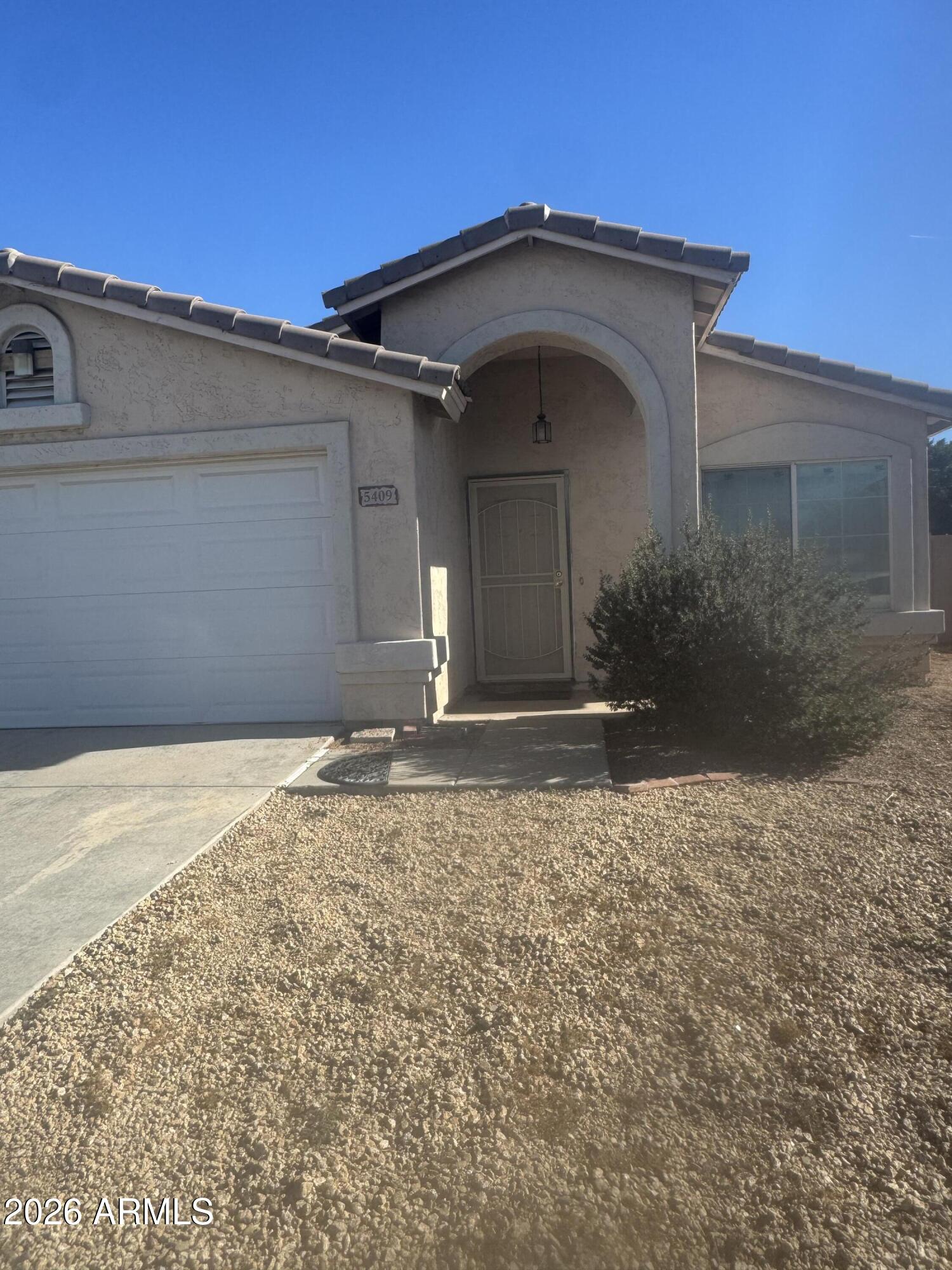 5409 S 11TH Street, Phoenix, AZ 85040 — Photo 1 of 17