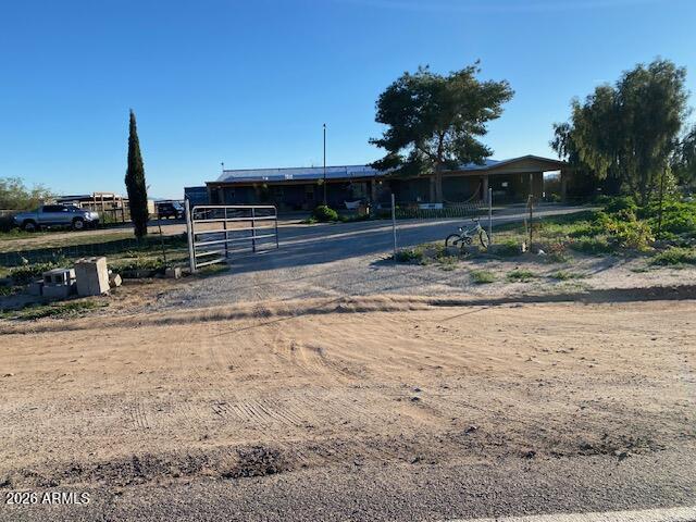 21301 W Dove Valley Road W, Wittmann, AZ 85361 — Photo 1 of 19