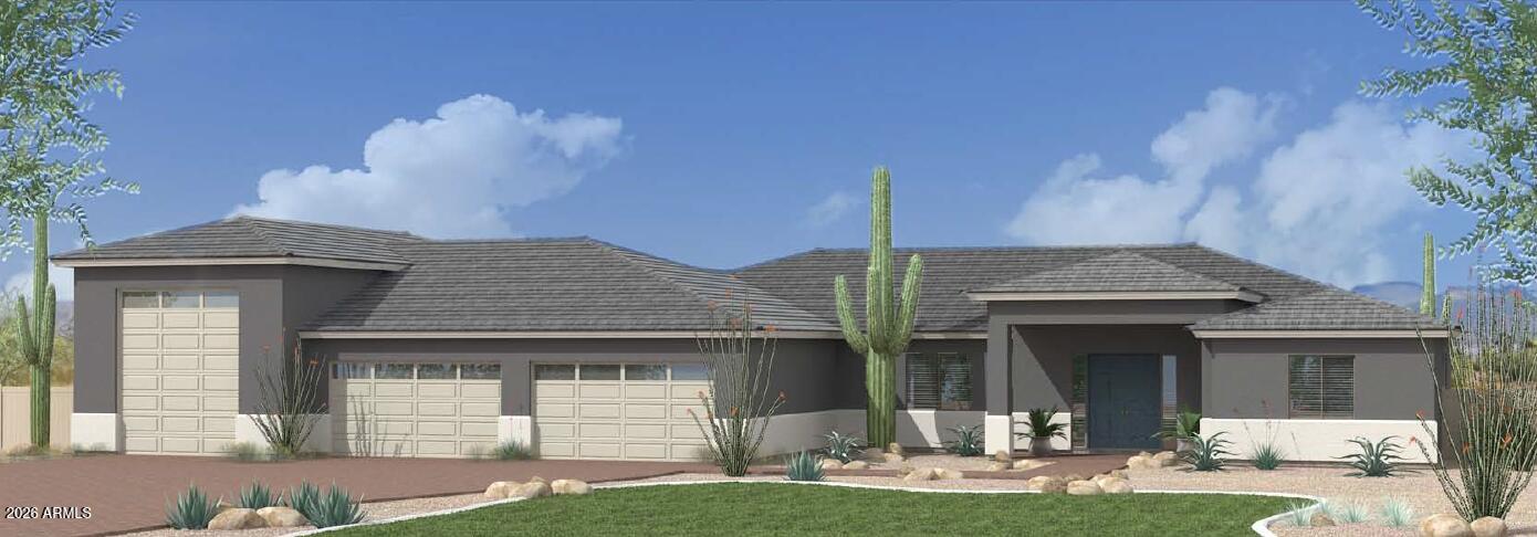 1944 E Long Rifle Road, Phoenix, AZ 85086 — Photo 1 of 1