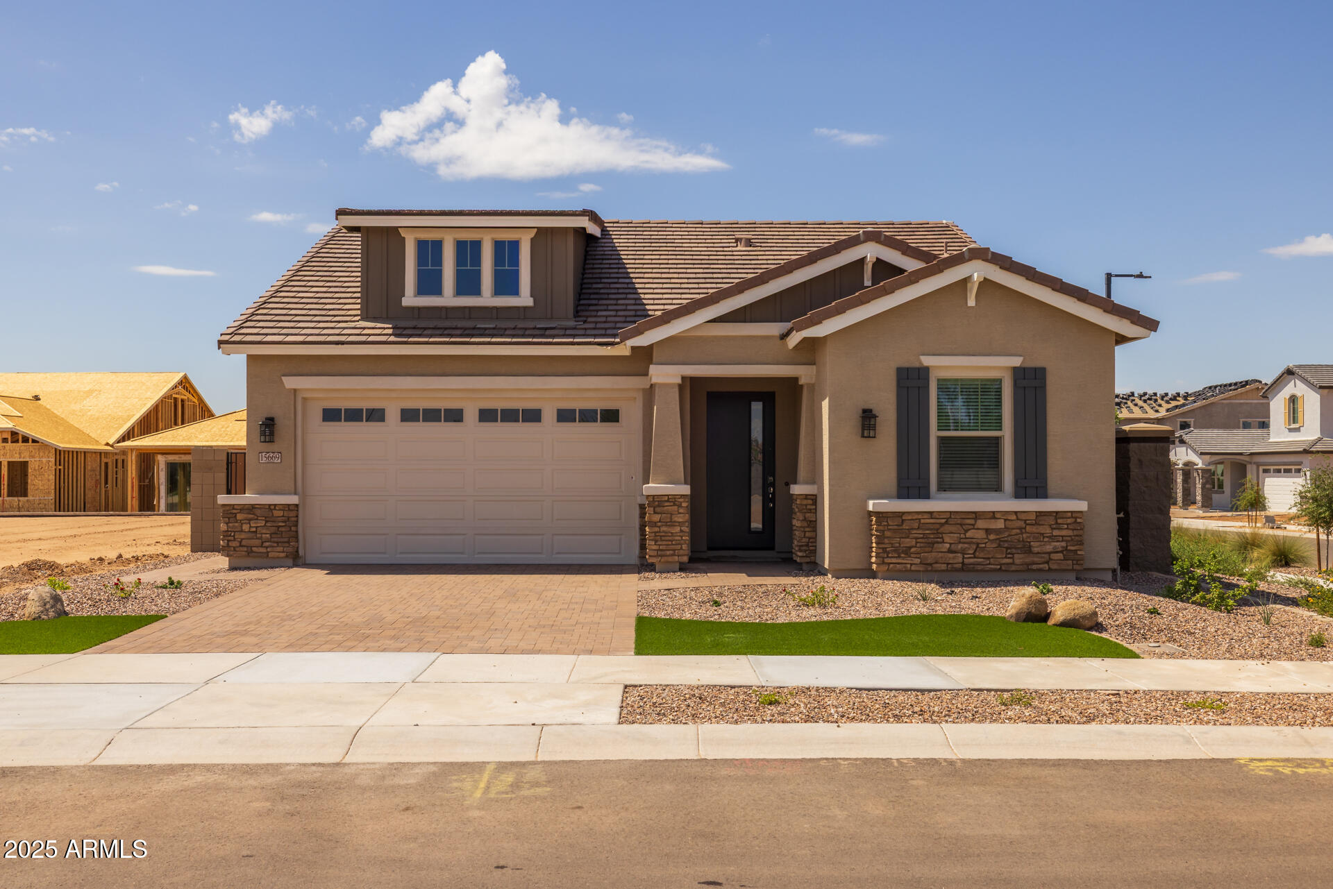 15669 W GEORGIA Drive, Surprise, AZ 85379 — Photo 1 of 62