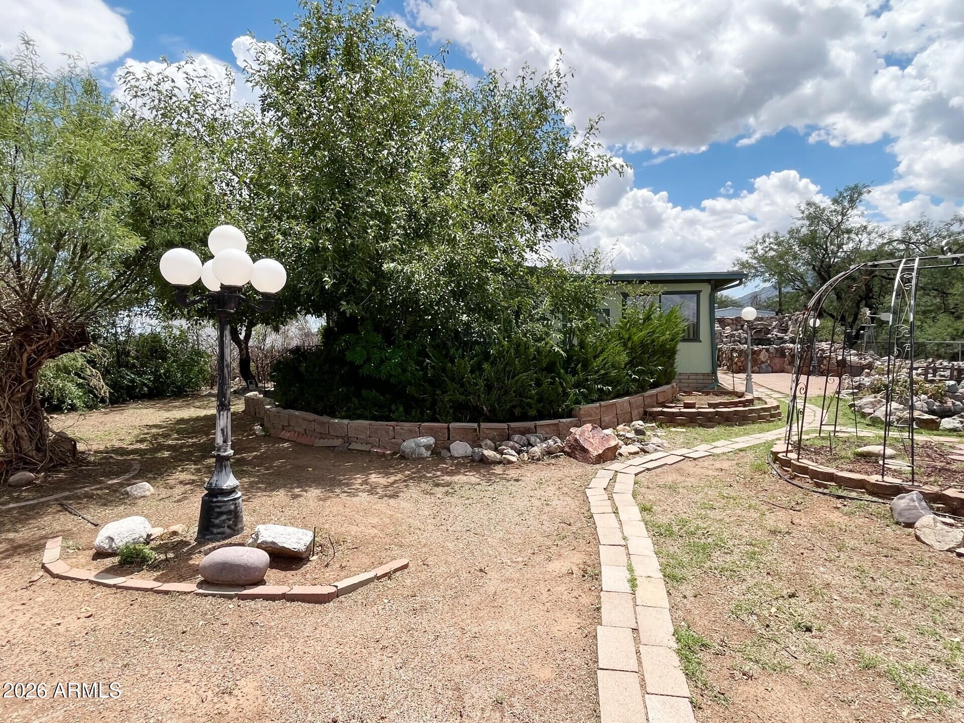 4830 E SAN MATEO Street, Sierra Vista, AZ 85650 — Photo 1 of 43