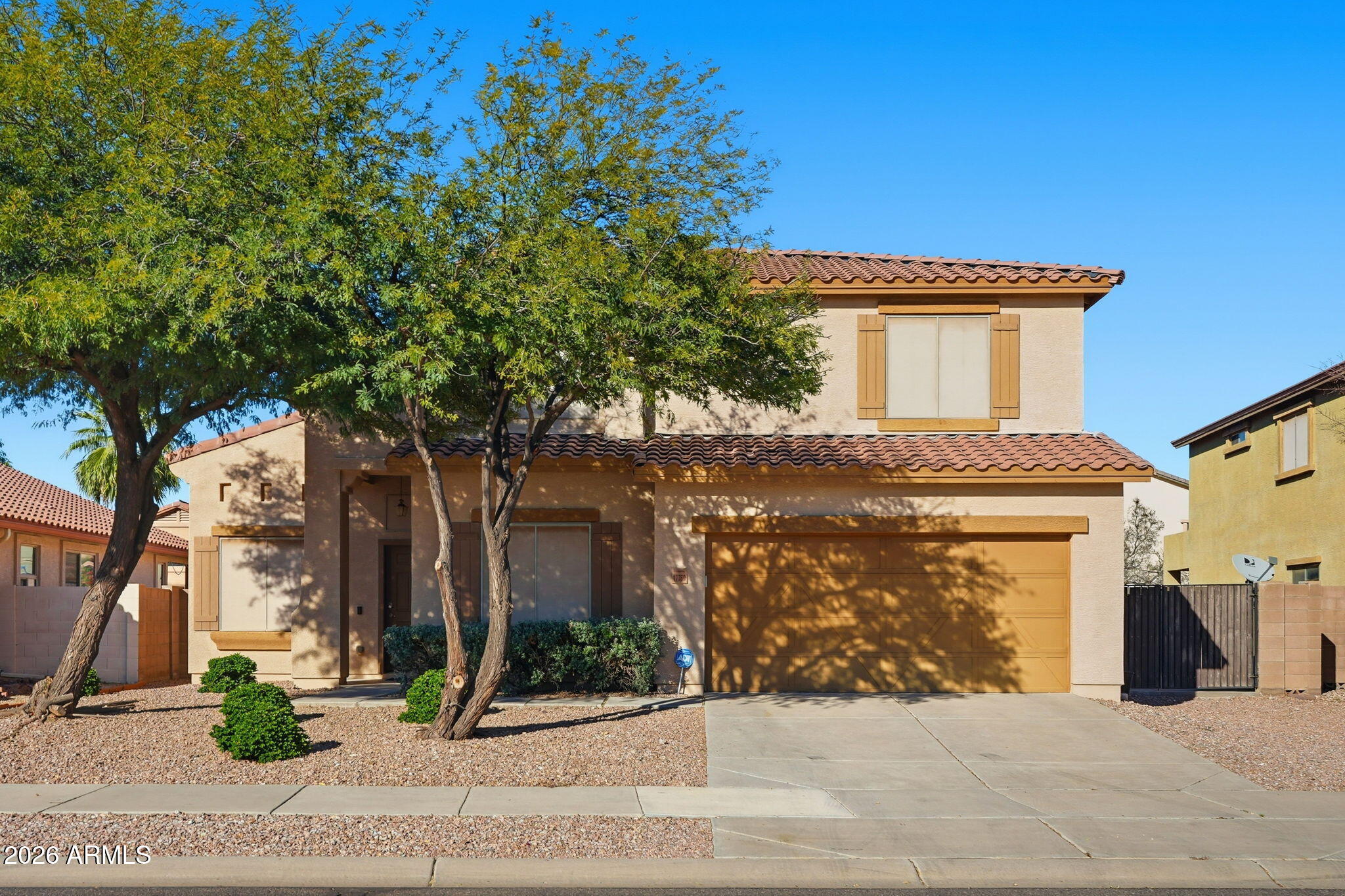 17760 W CHARTER OAK Road, Surprise, AZ 85388 — Photo 1 of 45