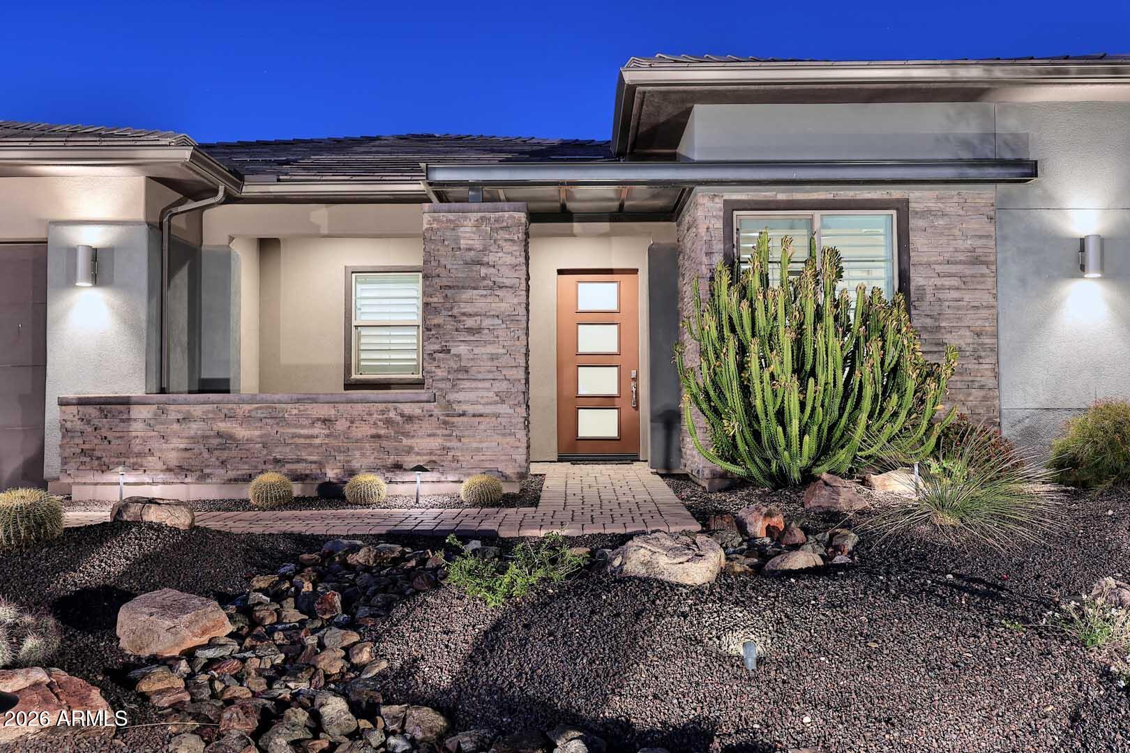 17916 E CINDERCONE Road, Rio Verde, AZ 85263 — Photo 1 of 79