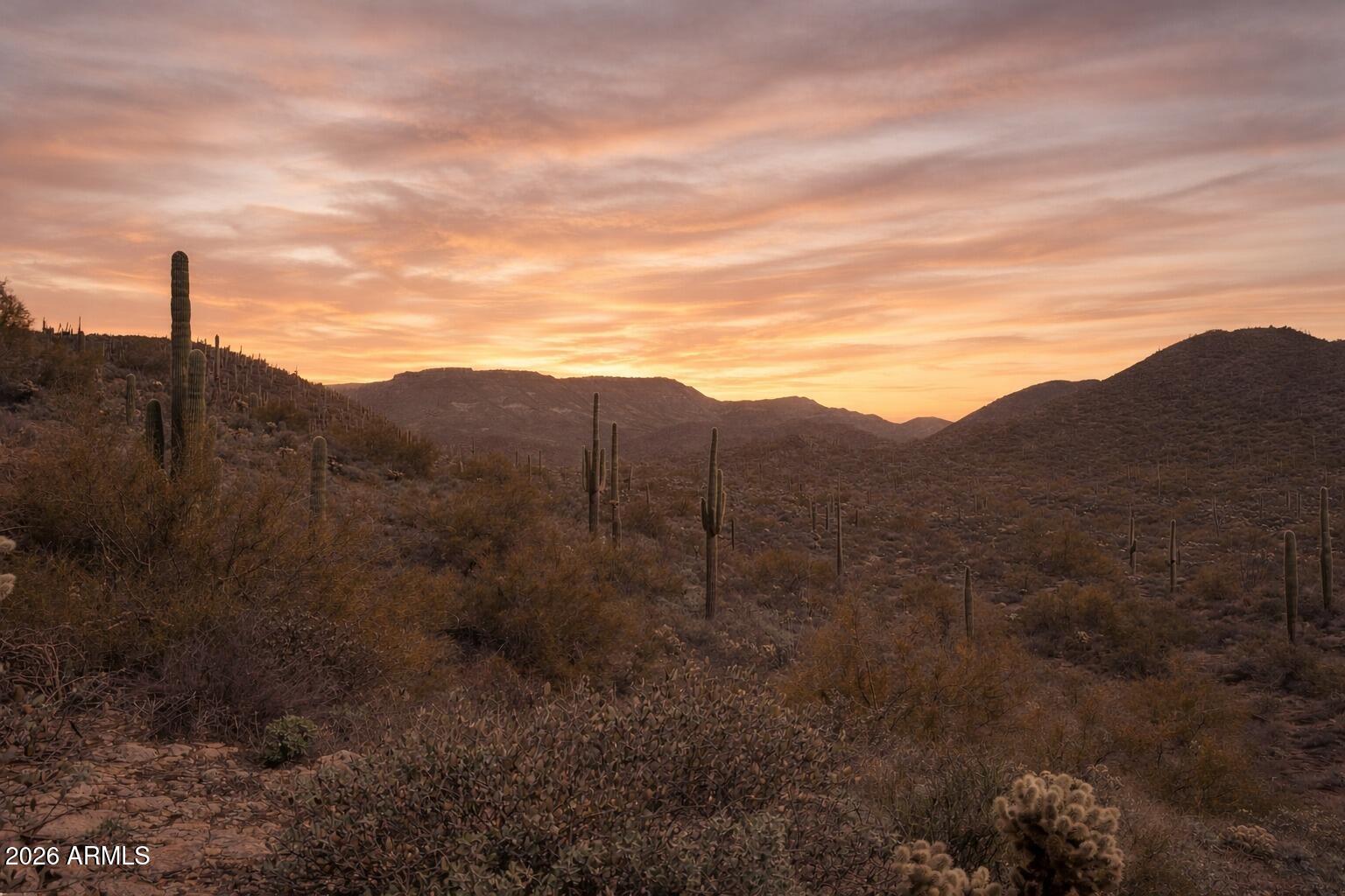45XXX N Cottonwood Canyon Road -, Cave Creek, AZ 85331 — Photo 1 of 18