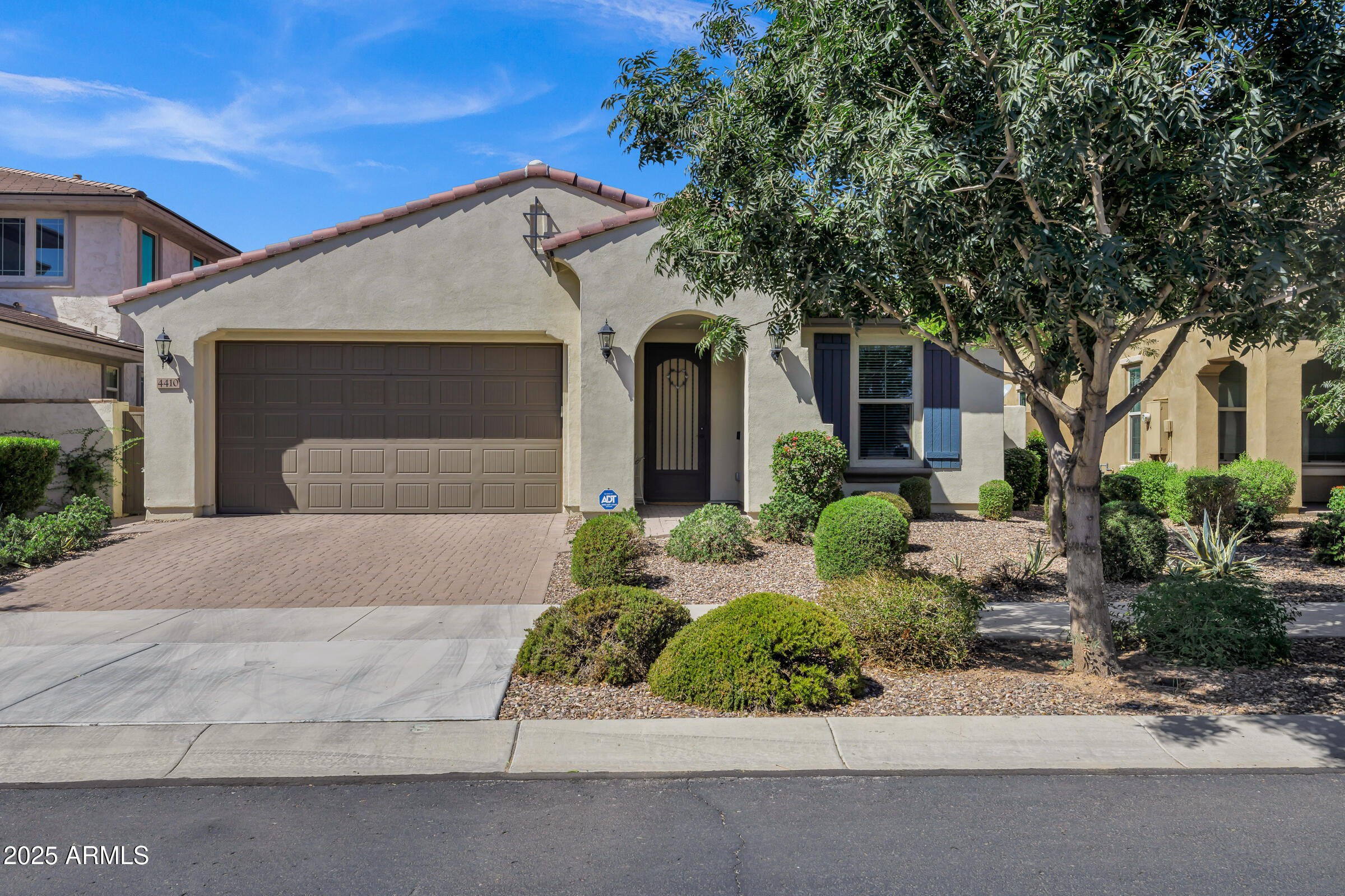 4410 S INTENSITY Drive, Mesa, AZ 85212 — Photo 1 of 28