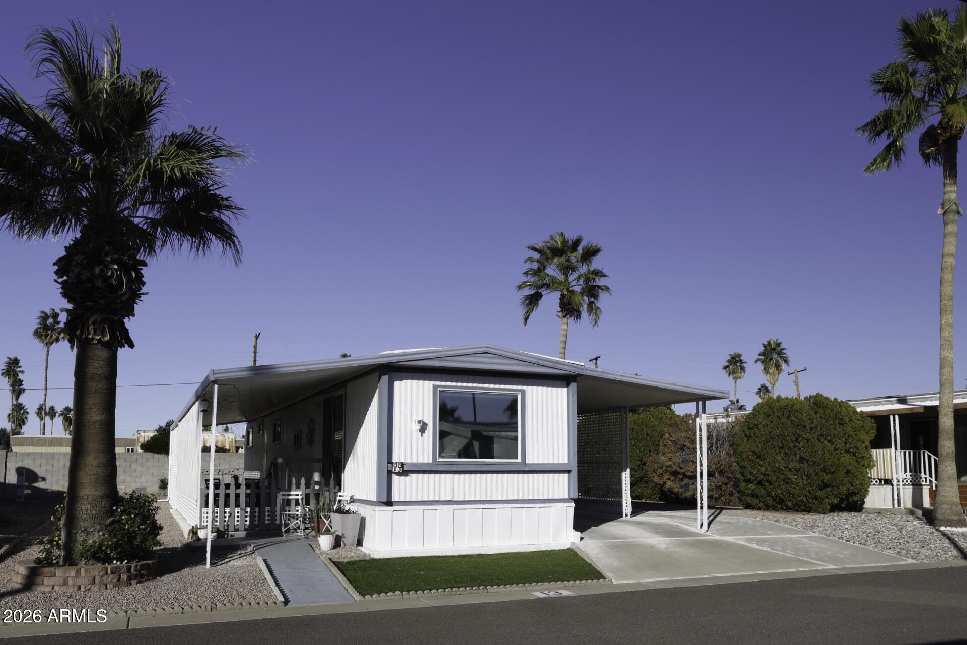 8600 E BROADWAY Road 13, Mesa, AZ 85208 — Photo 1 of 16