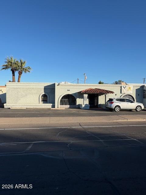 506 E SOUTHERN Avenue, Phoenix, AZ 85040 — Photo 1 of 5