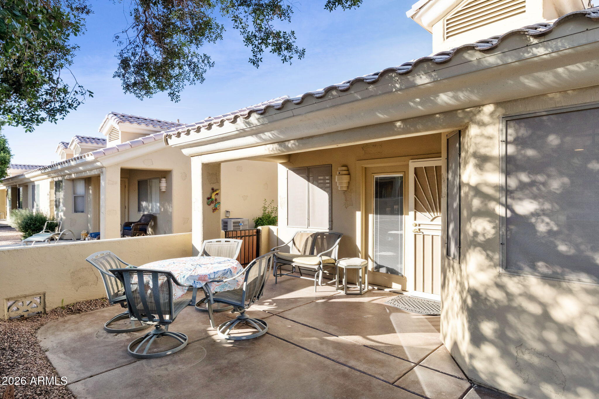 5830 E MCKELLIPS Road 105, Mesa, AZ 85215 — Photo 1 of 52
