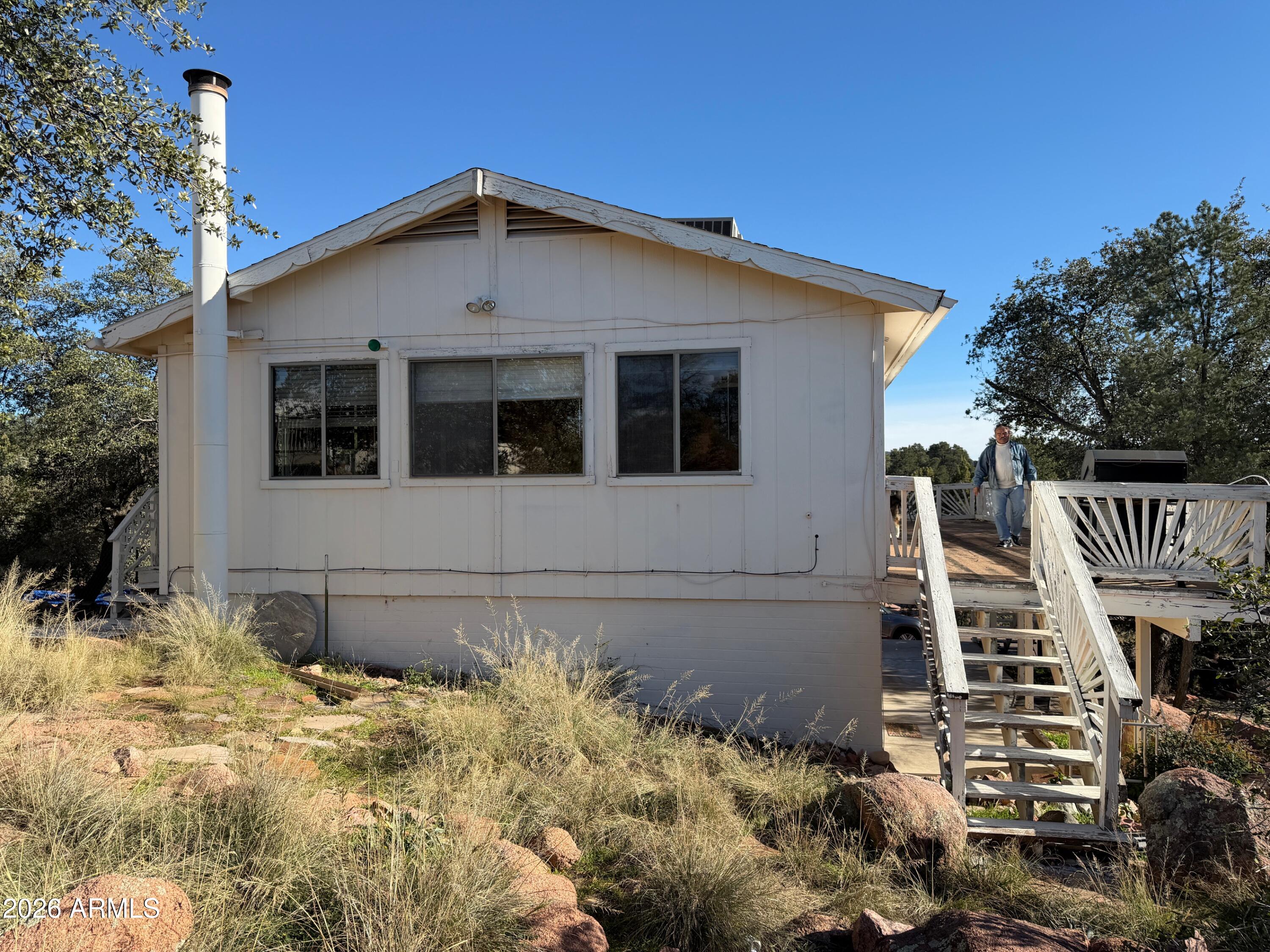 500 N Granite Drive, Payson, AZ 85541 — Photo 1 of 11