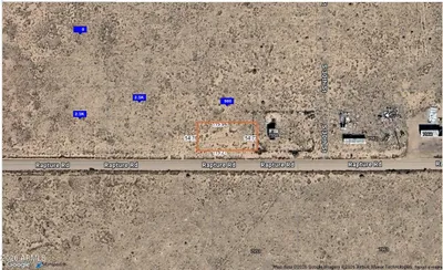 00 Vein of Gold Unit 12 Lot 130 130, Sun Valley, AZ 86029