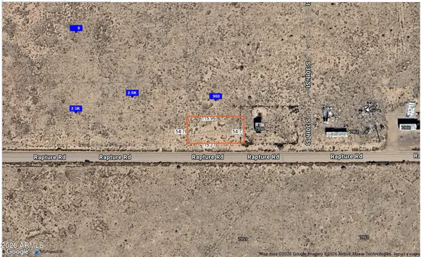 00 Vein of Gold Unit 12 Lot 130 130, Sun Valley, AZ 86029
