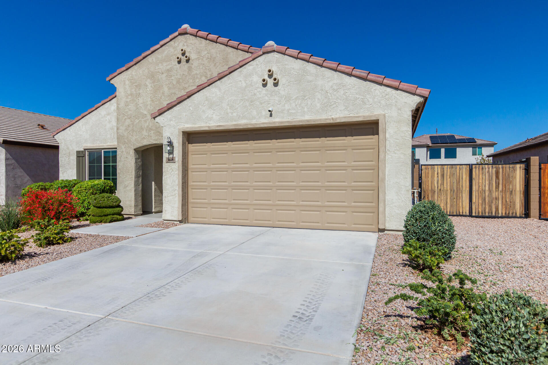 5616 W PATRIOT Way, Florence, AZ 85132 — Photo 1 of 28
