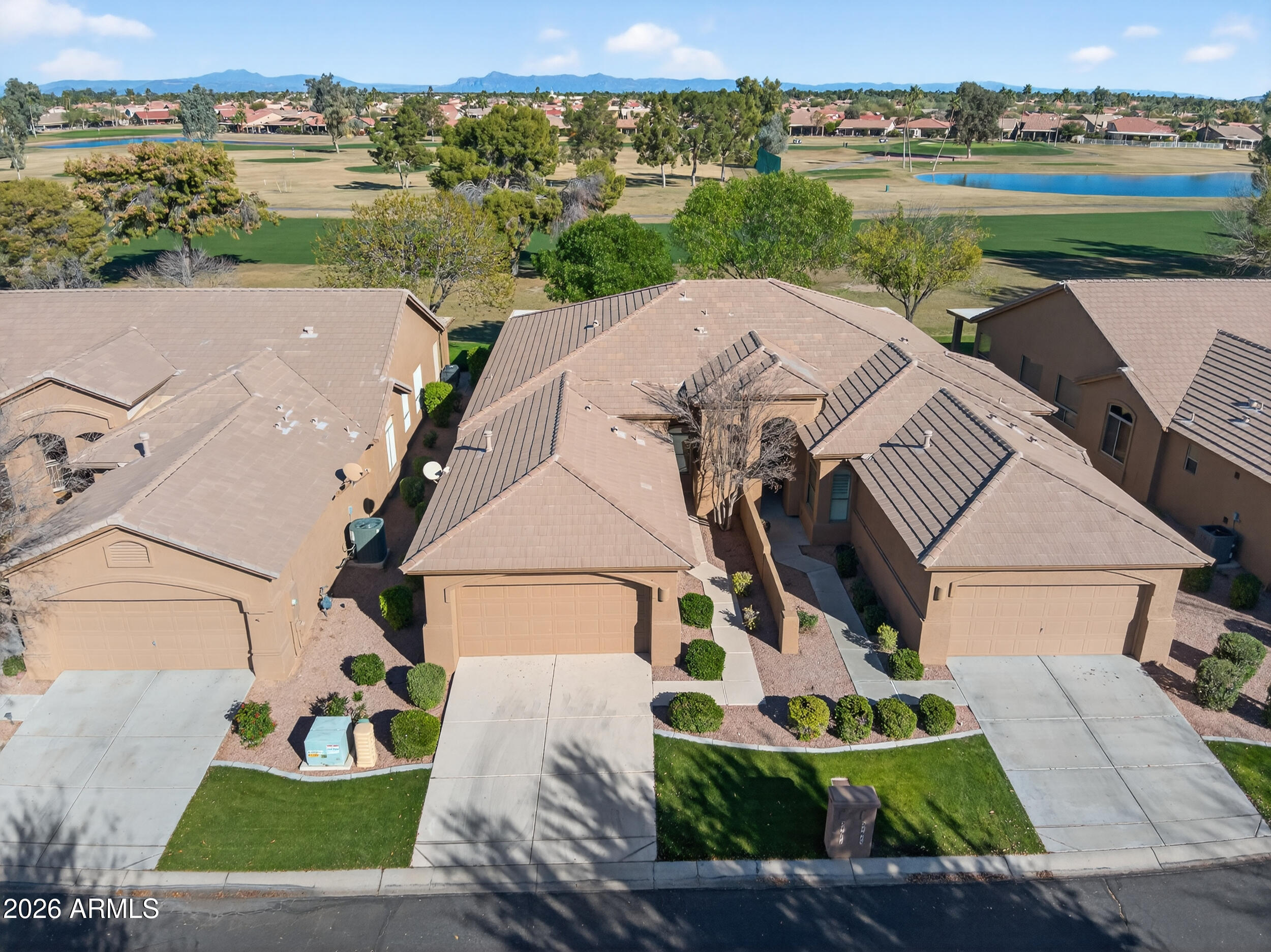 24611 S GOLFVIEW Drive, Sun Lakes, AZ 85248 — Photo 1 of 54