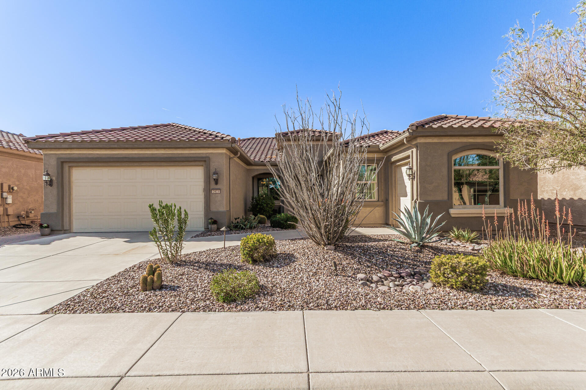 7473 W WILLOW Way, Florence, AZ 85132 — Photo 1 of 50