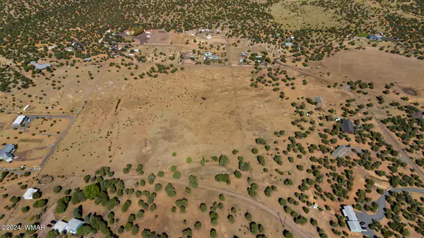 TBD Old Homestead Road, 14 Acres, Show Low, AZ 85901
