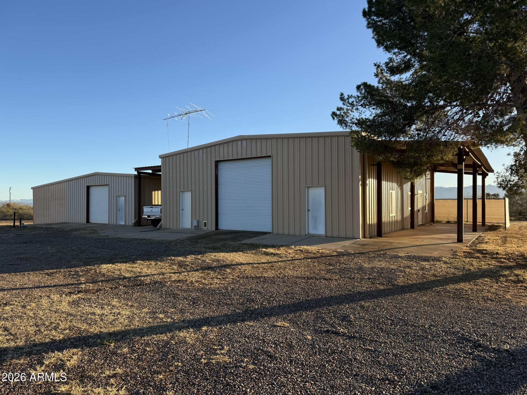 8429 E RAMSEY Road, Sierra Vista, AZ 85650 — Photo 1 of 36