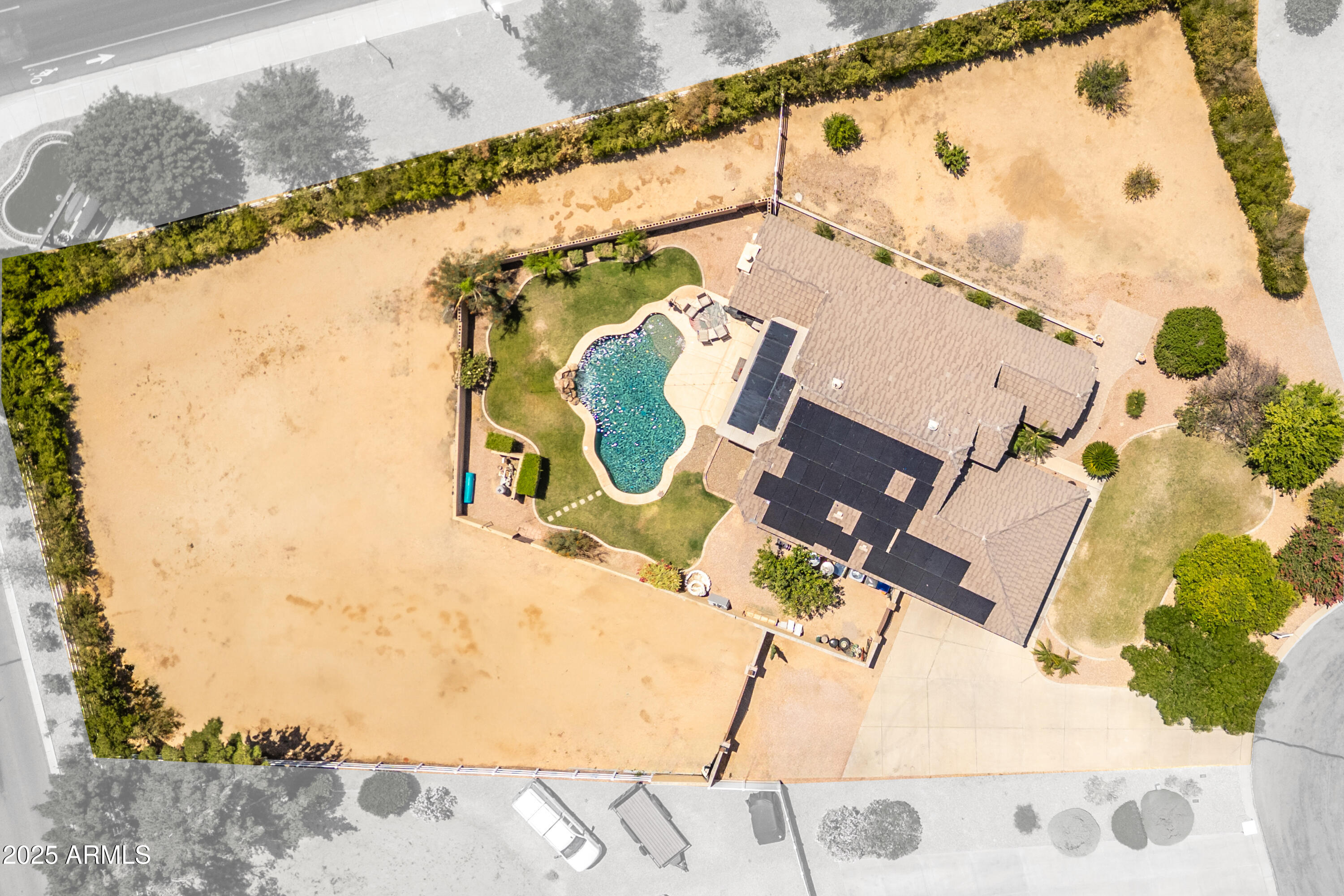 20811 E EXCELSIOR Avenue, Queen Creek, AZ 85142 — Photo 1 of 54