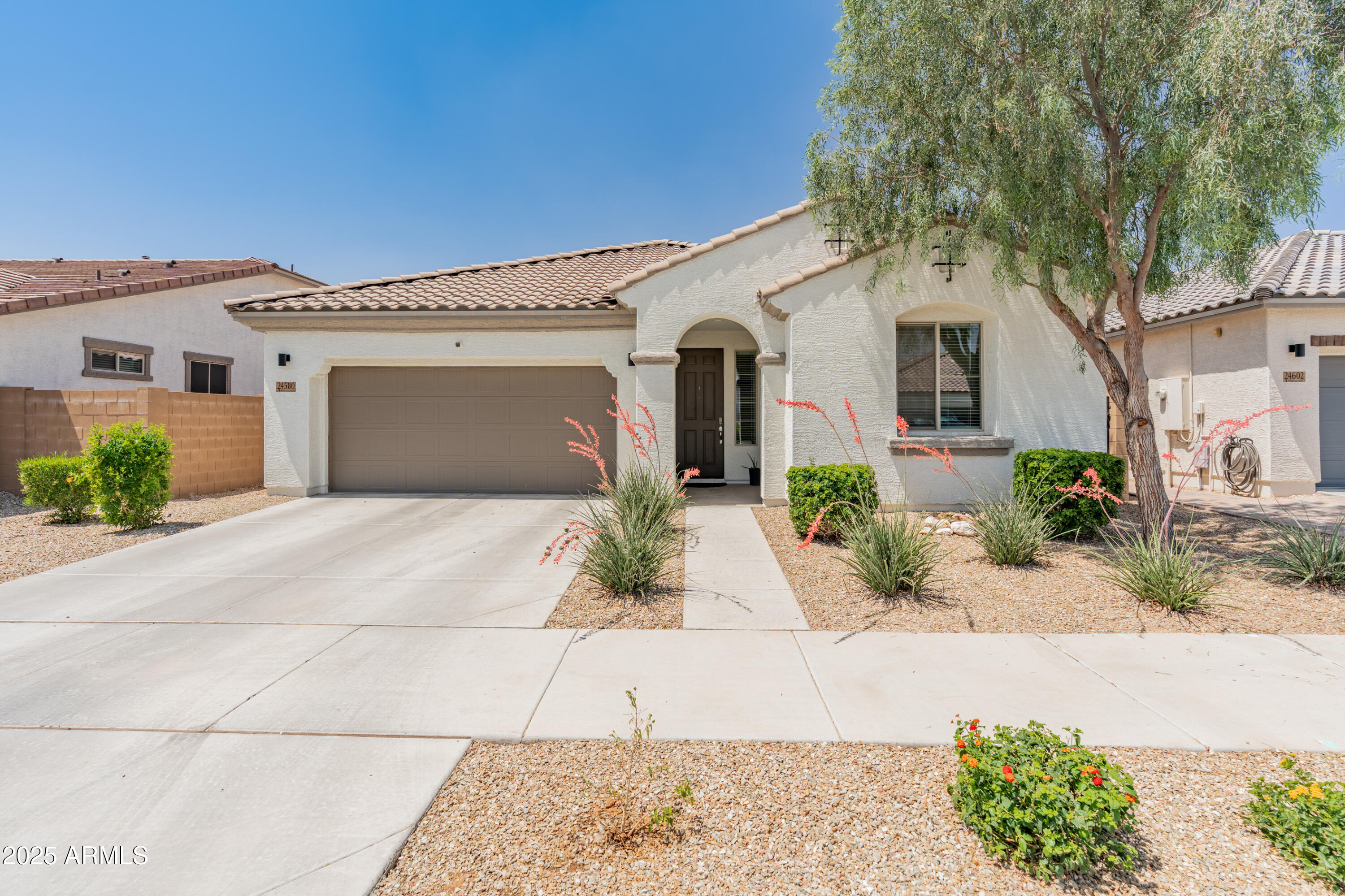 24580 N 144TH Avenue, Surprise, AZ 85387 — Photo 1 of 42