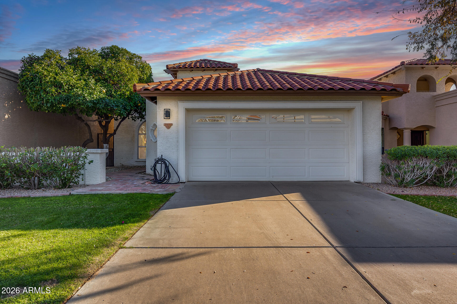 10593 E FANFOL Lane, Scottsdale, AZ 85258 — Photo 1 of 50
