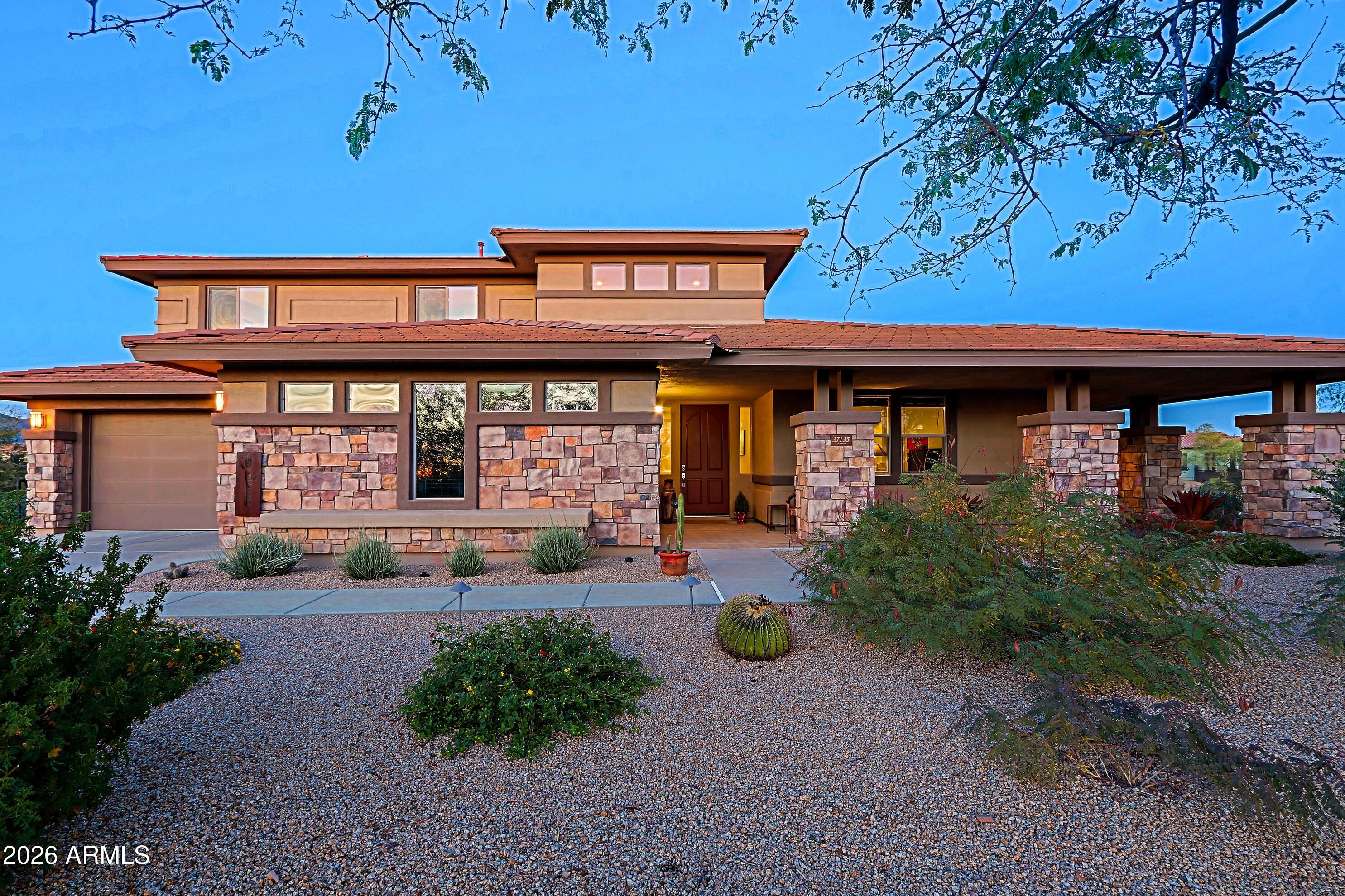 37135 N 97TH Way, Scottsdale, AZ 85262 — Photo 1 of 84