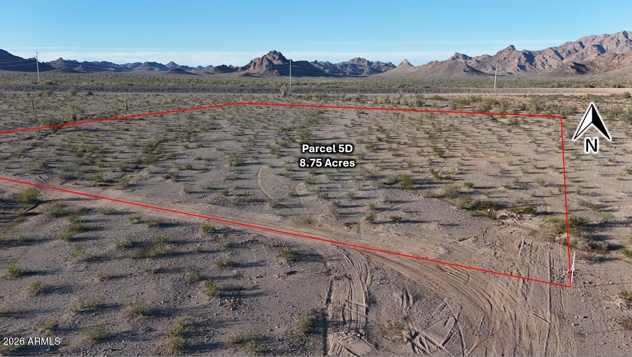 395XX W Cholla Street 5, Tonopah, AZ 85354 — Photo 1 of 18