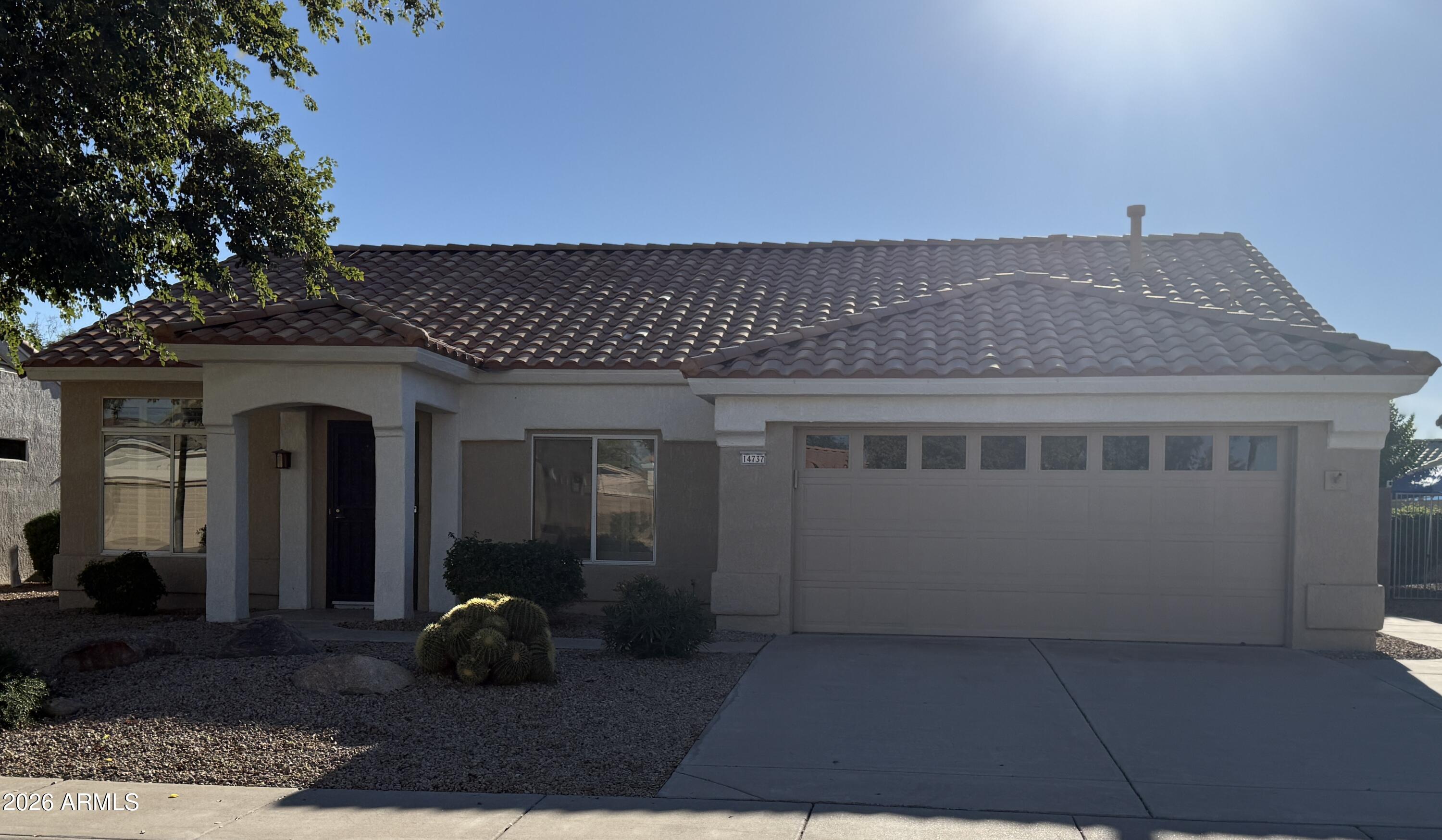 14737 W COLT Lane, Sun City West, AZ 85375 — Photo 1 of 24