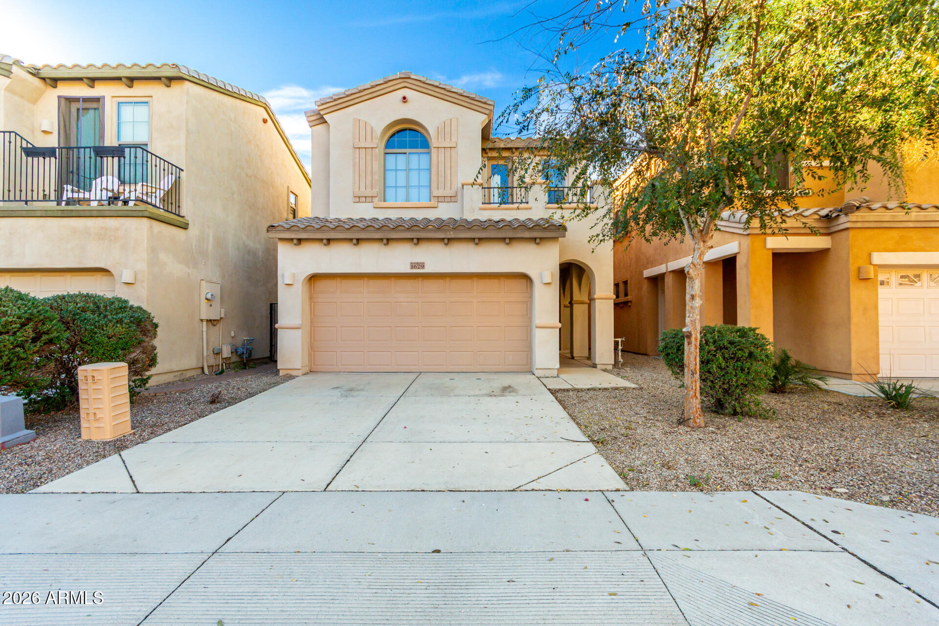 1629 W LACEWOOD Place, Phoenix, AZ 85045 — Photo 1 of 27