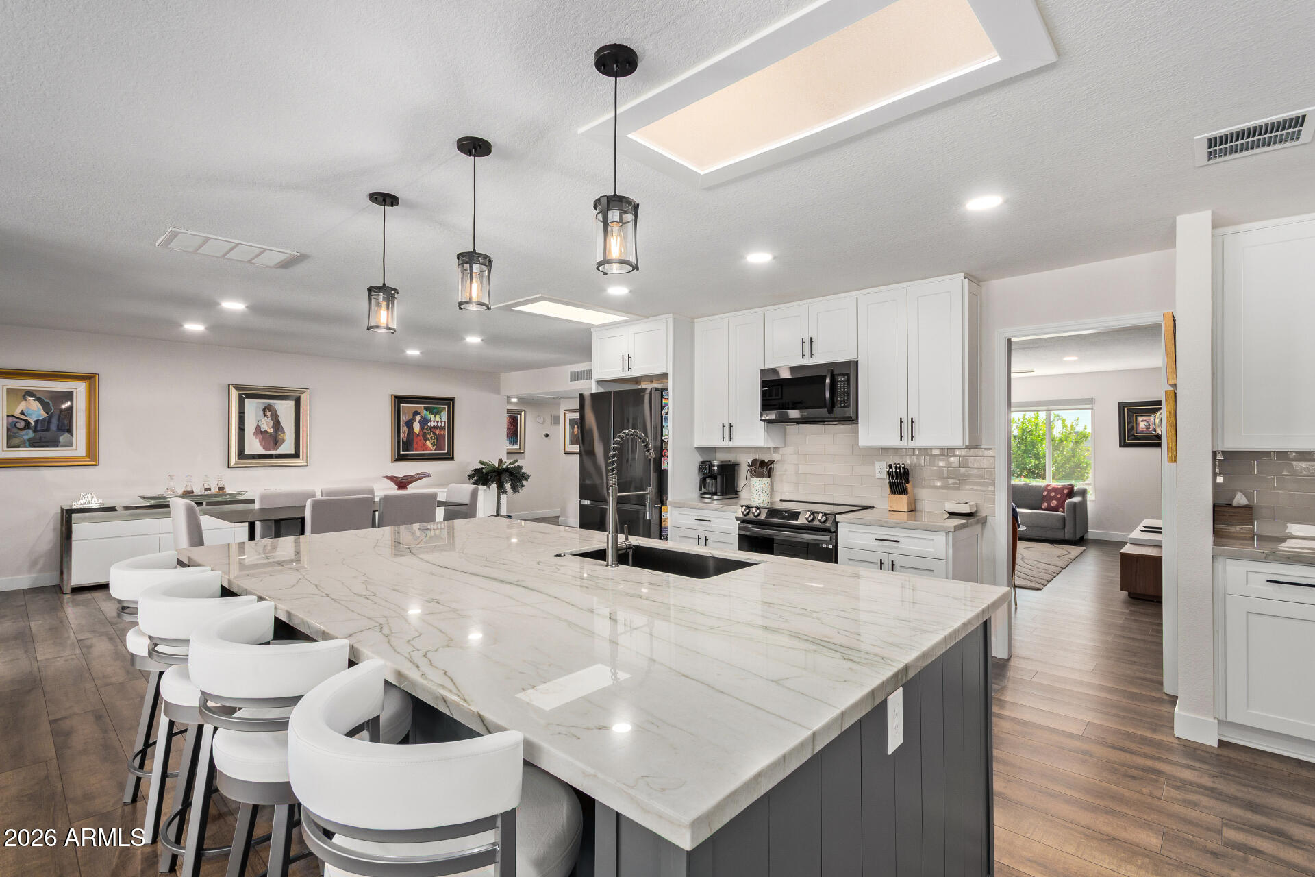 13050 W WESTGATE Drive, Sun City West, AZ 85375 — Photo 1 of 35