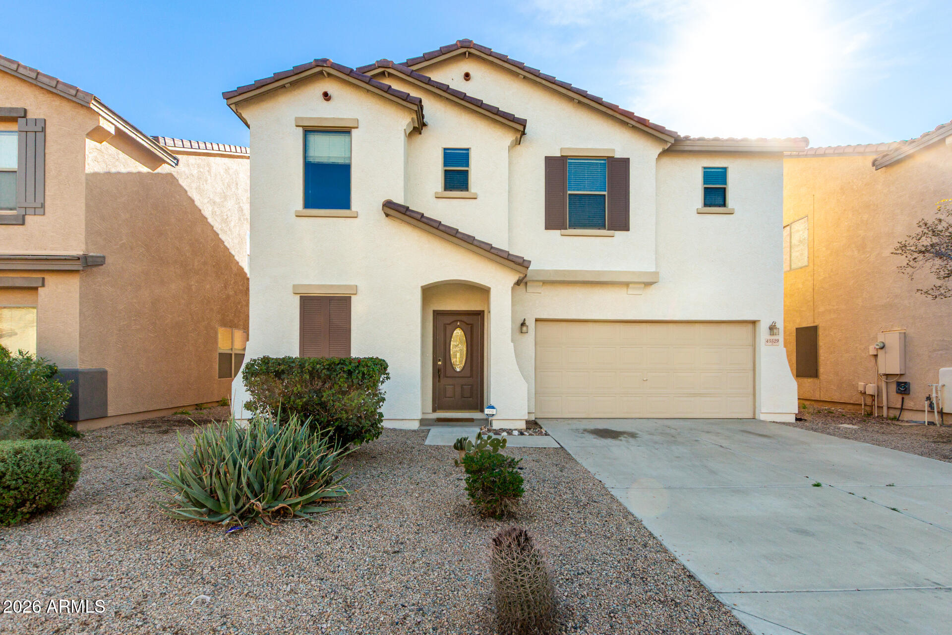 45529 W BARBARA Lane, Maricopa, AZ 85139 — Photo 1 of 54