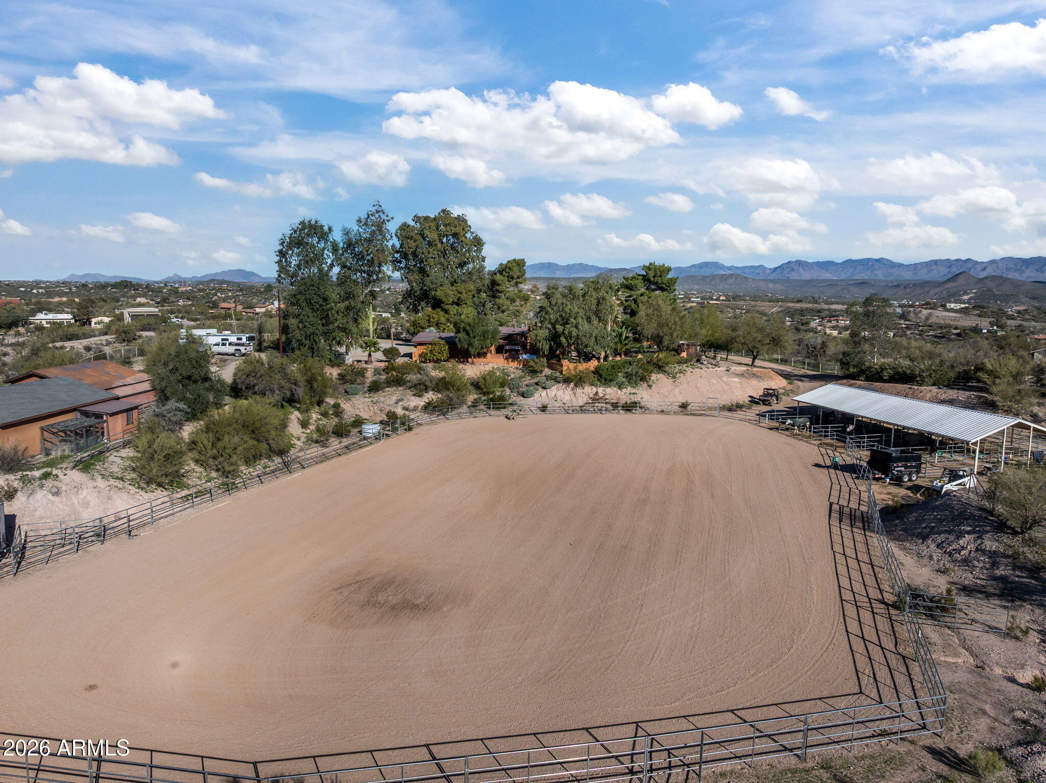1349 North Forty, Wickenburg, AZ 85390 — Photo 1 of 49