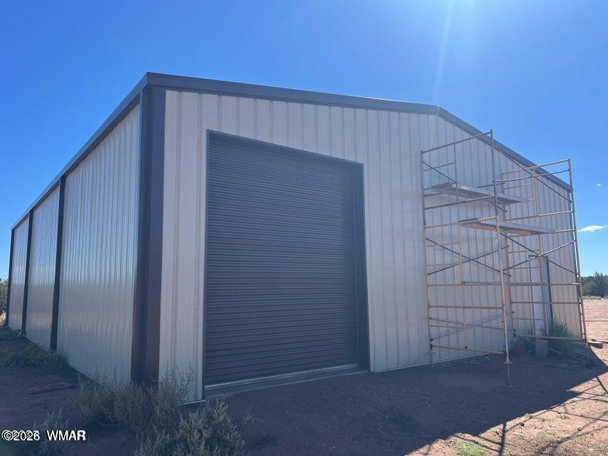 001 N9027, Concho, AZ 85924