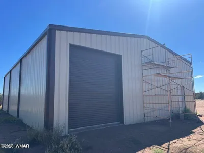 001 N9027, Concho, AZ 85924