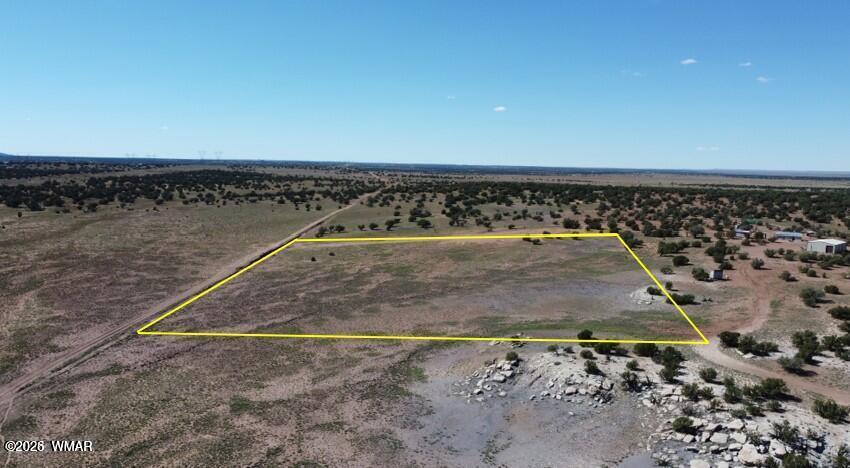 003 N9119, Concho, AZ 85924