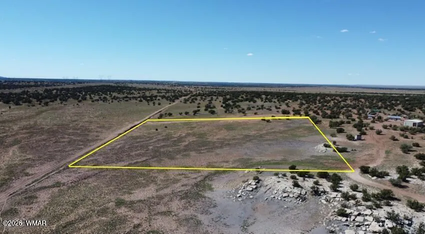 003 N9119, Concho, AZ 85924 — Photo 1 of 10