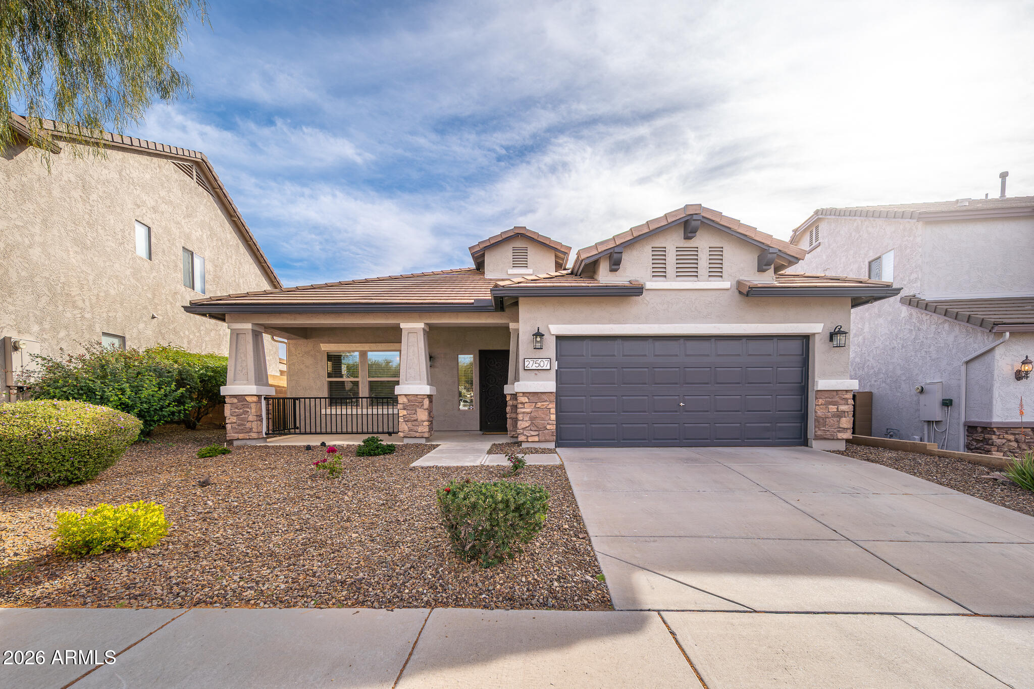 27507 N 19TH Drive, Phoenix, AZ 85085 — Photo 1 of 43