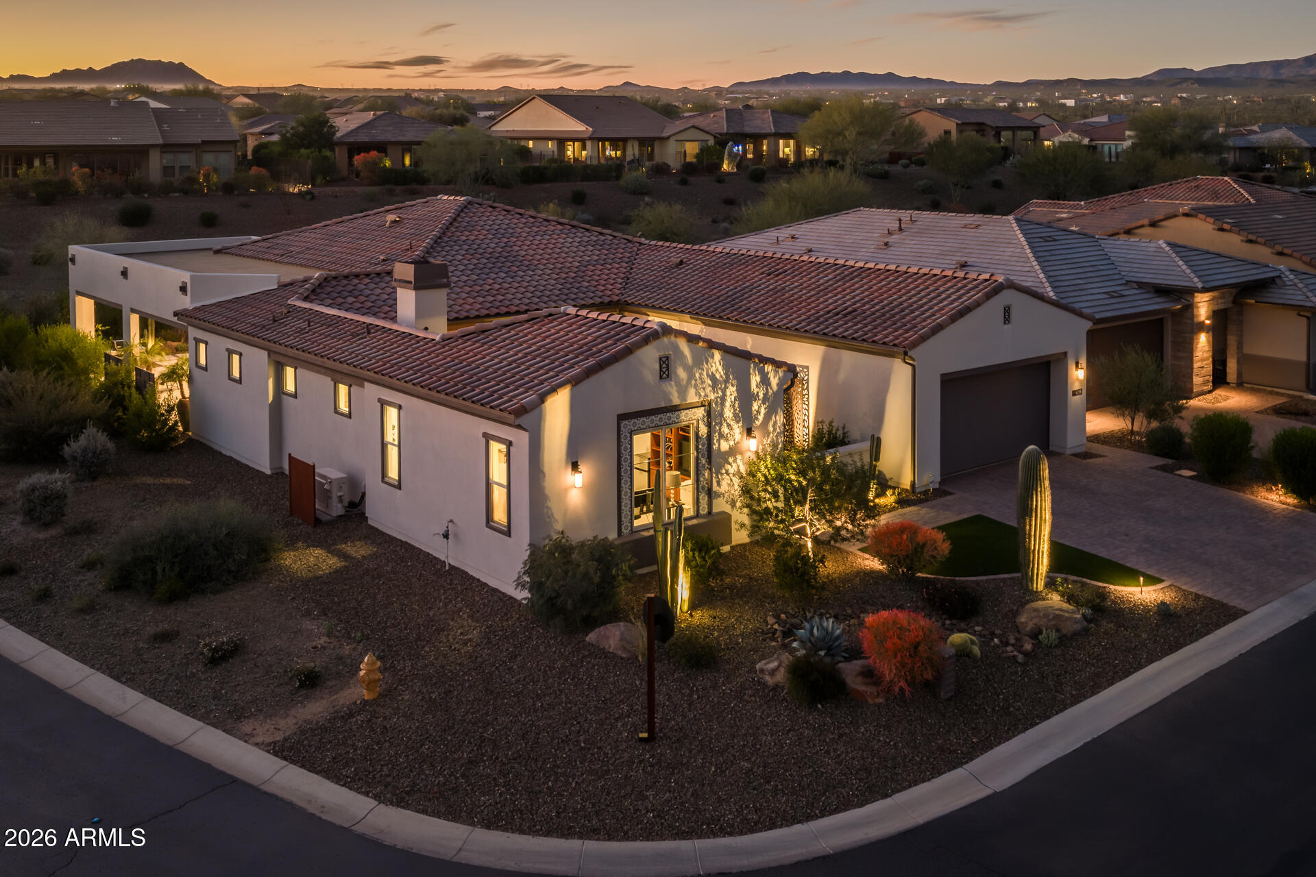 29612 N EL PUEBLO Boulevard, Rio Verde, AZ 85263 — Photo 1 of 89