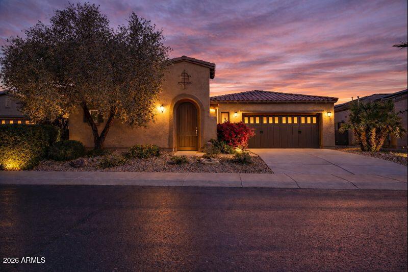 13042 W PINNACLE VISTA Drive, Peoria, AZ 85383 — Photo 1 of 29