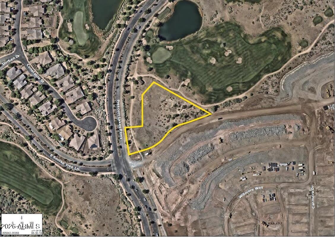1549 N PRESCOTT LAKES Parkway -, Prescott, AZ 86301 — Photo 1 of 5