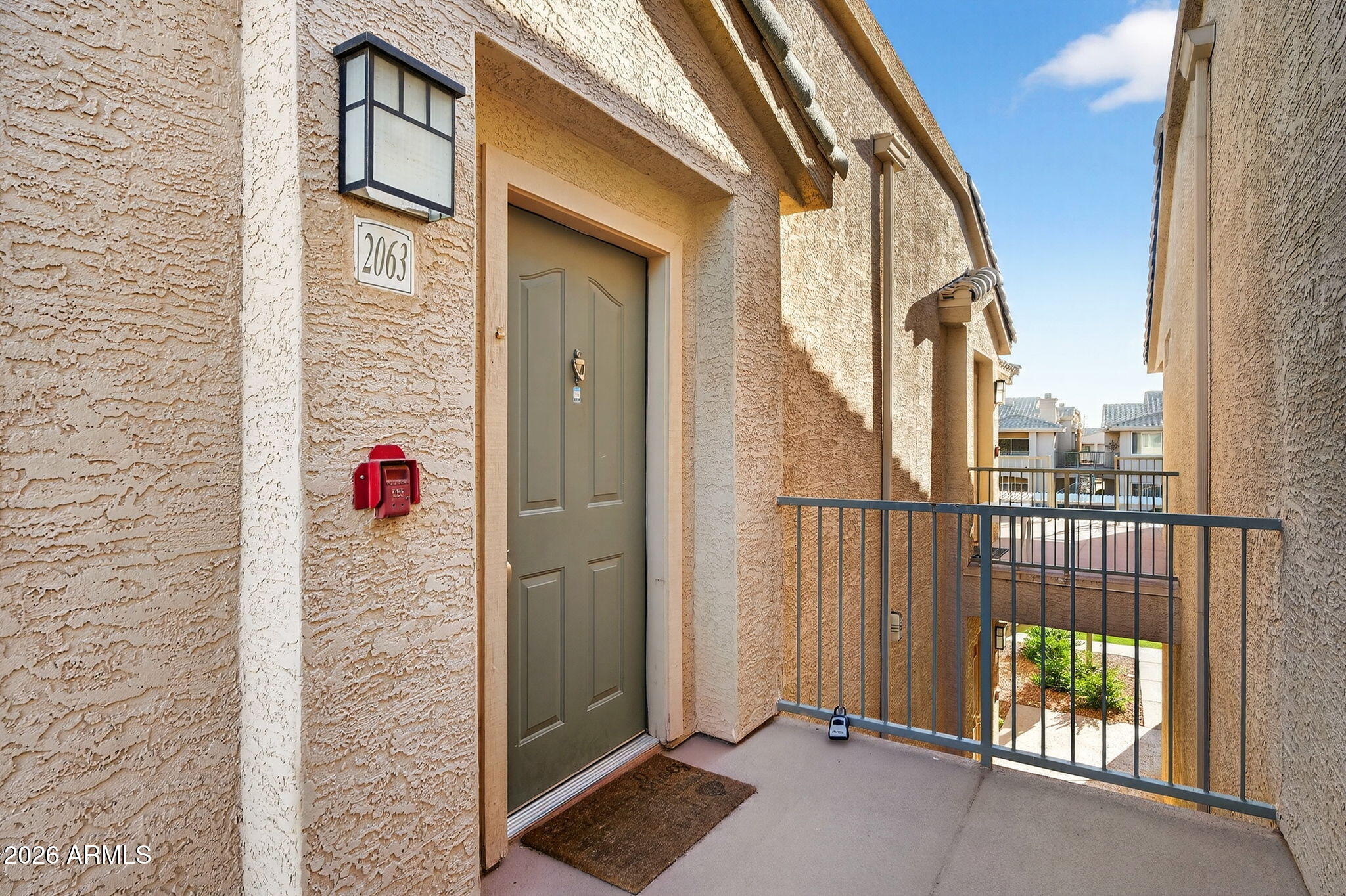 16013 S DESERT FOOTHILLS Parkway 2063, Phoenix, AZ 85048 — Photo 1 of 22