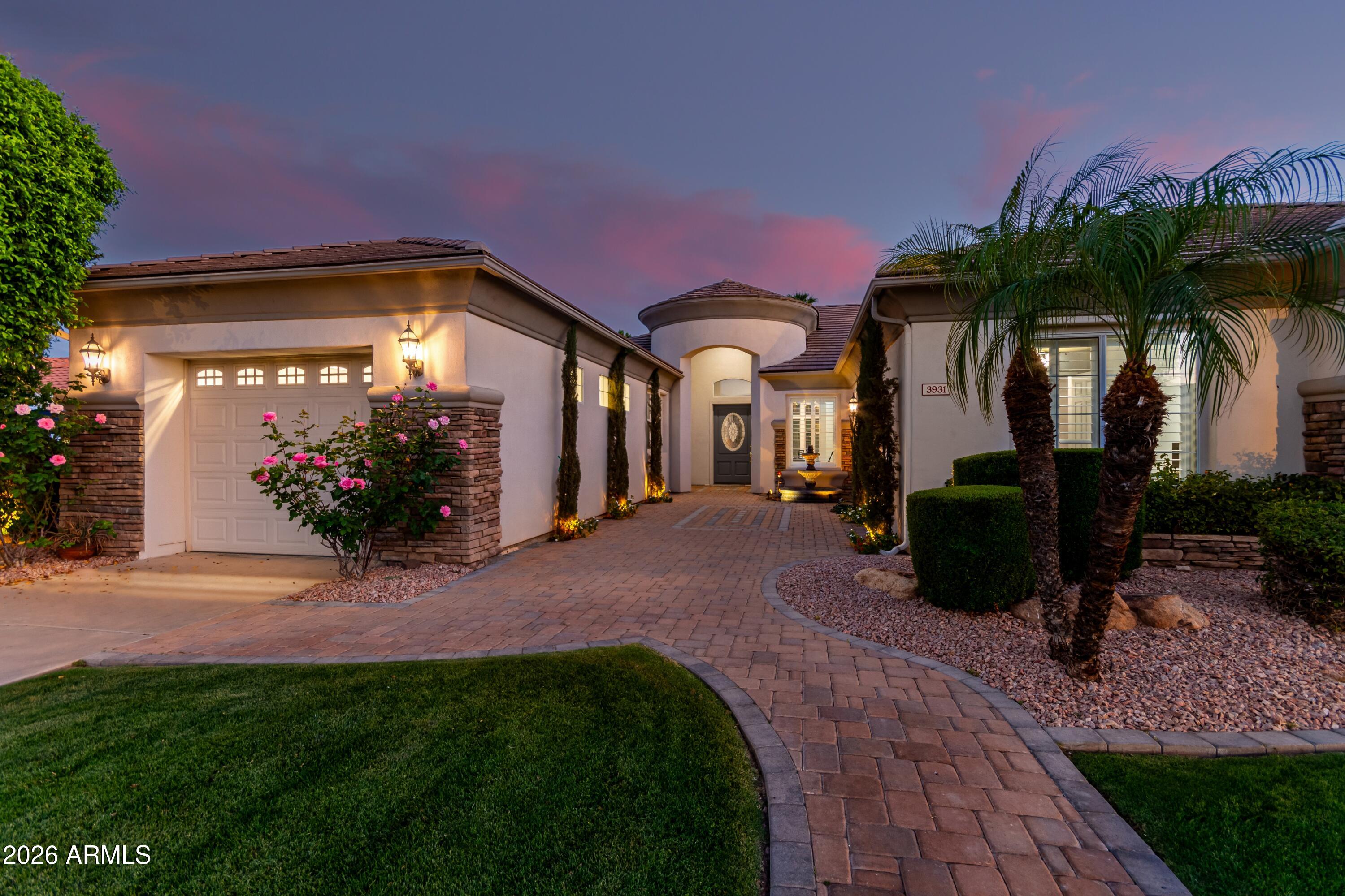 3931 E FOX Circle, Mesa, AZ 85205 — Photo 1 of 56