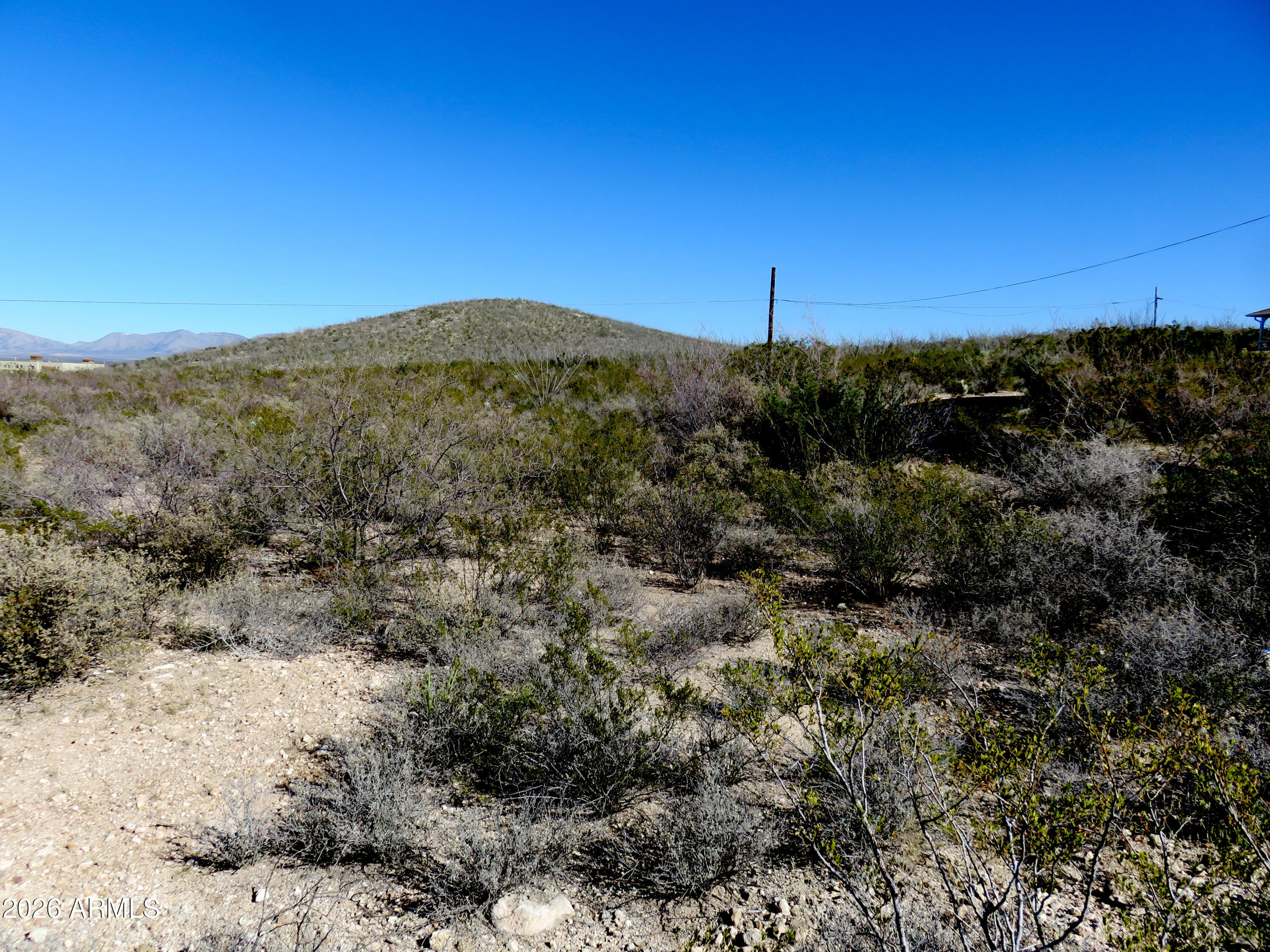 TBD W Allen Street -, Tombstone, AZ 85638 — Photo 1 of 14