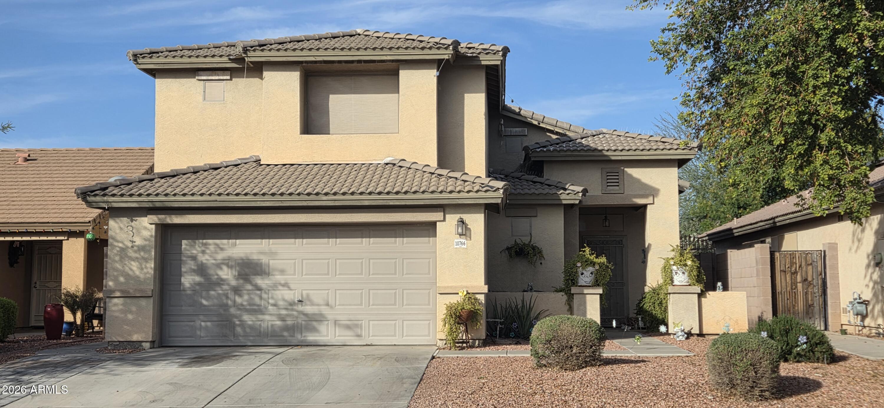 10766 W DEL RIO Lane, Avondale, AZ 85323 — Photo 1 of 15